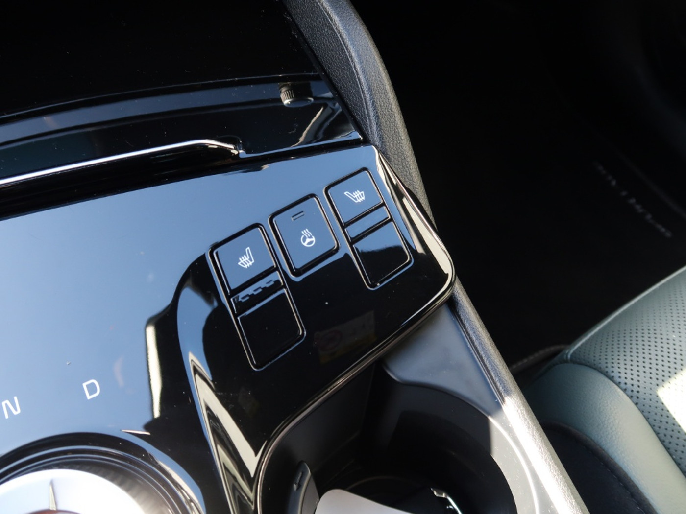 Foto van Kia Sportage