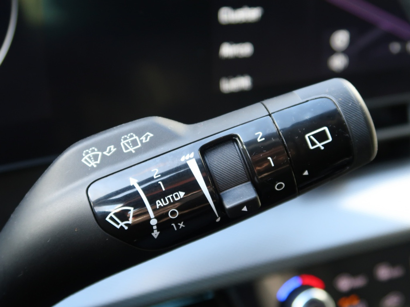 Foto van Kia Sportage