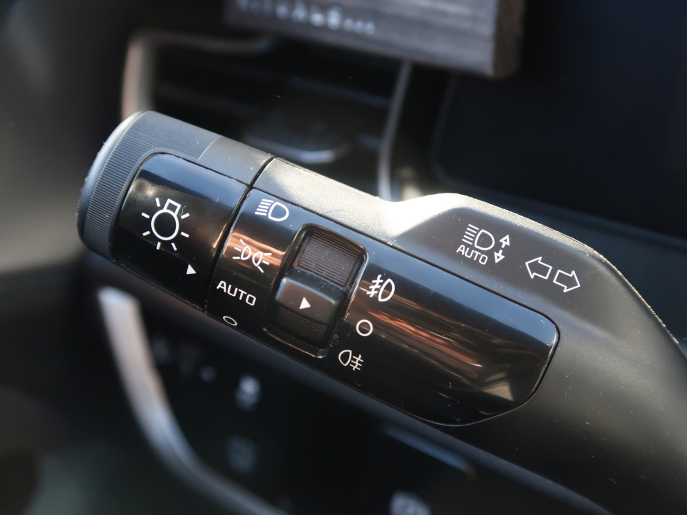 Foto van Kia Sportage