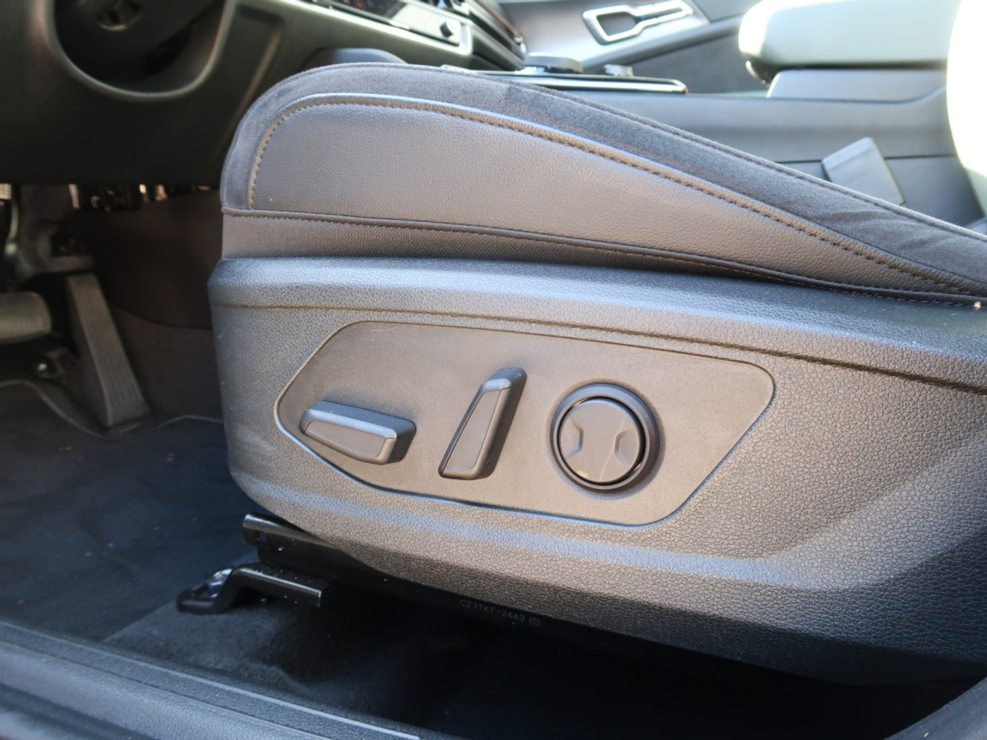 Foto van Kia Sportage