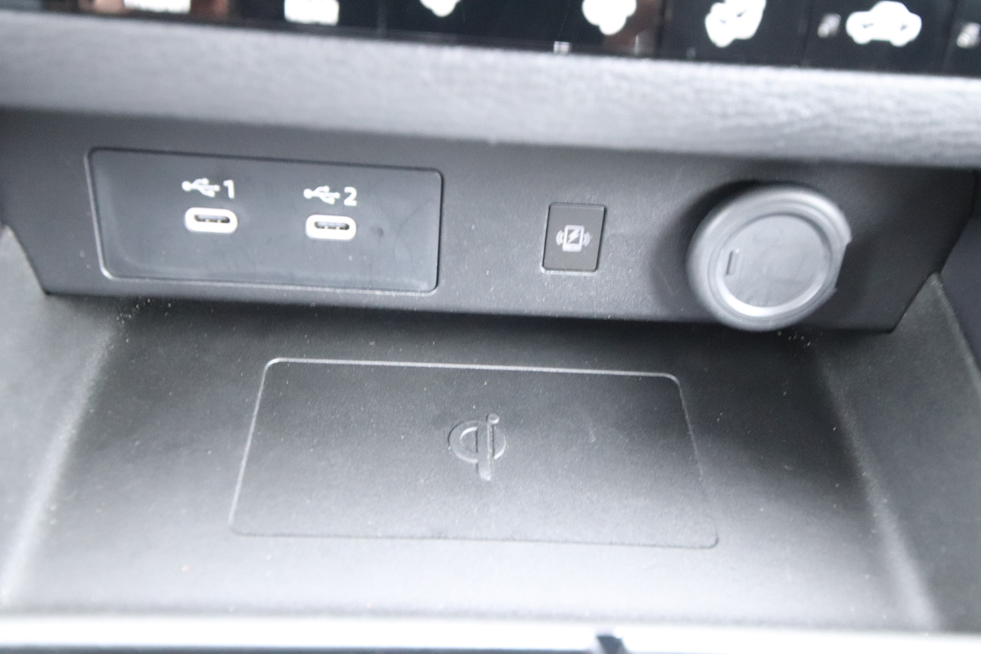 Foto van Mitsubishi Outlander