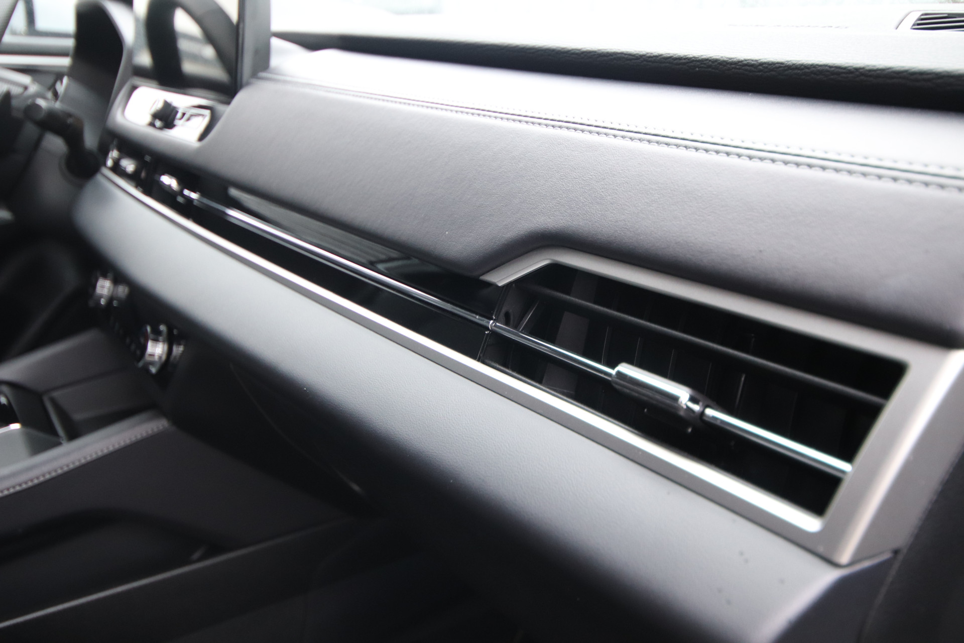 Foto van Mitsubishi Outlander