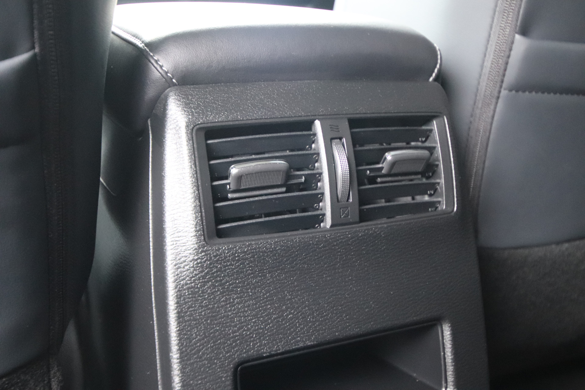 Foto van Mitsubishi Outlander