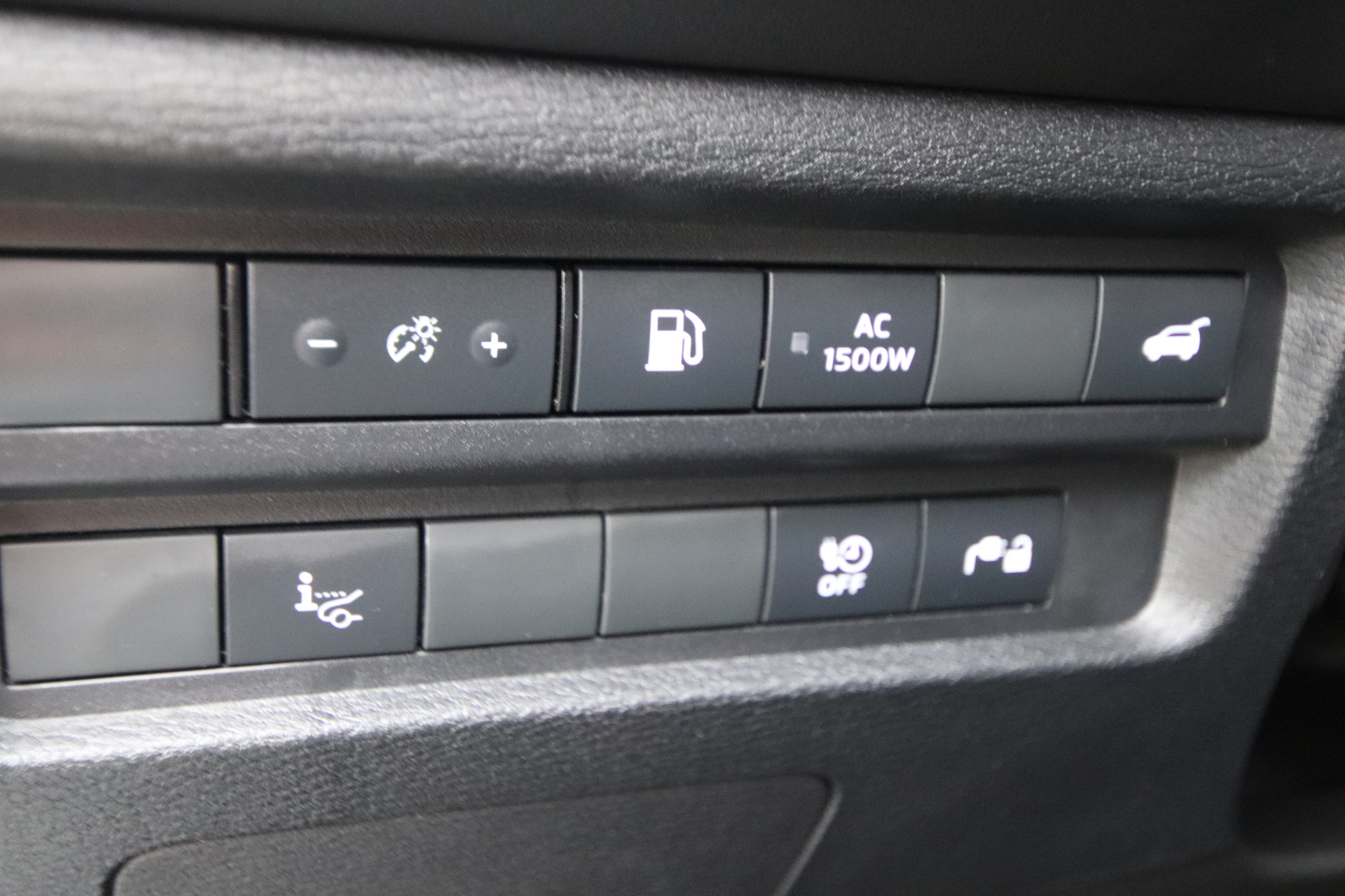 Foto van Mitsubishi Outlander