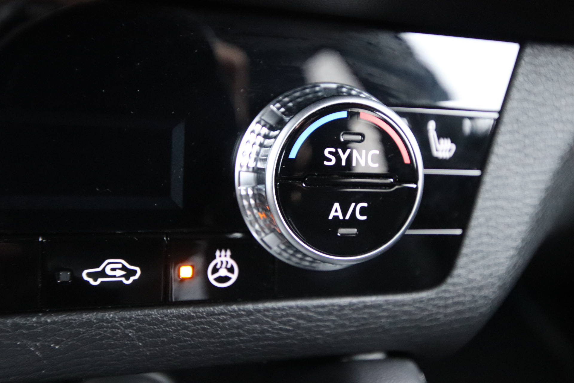 Foto van Mitsubishi Outlander