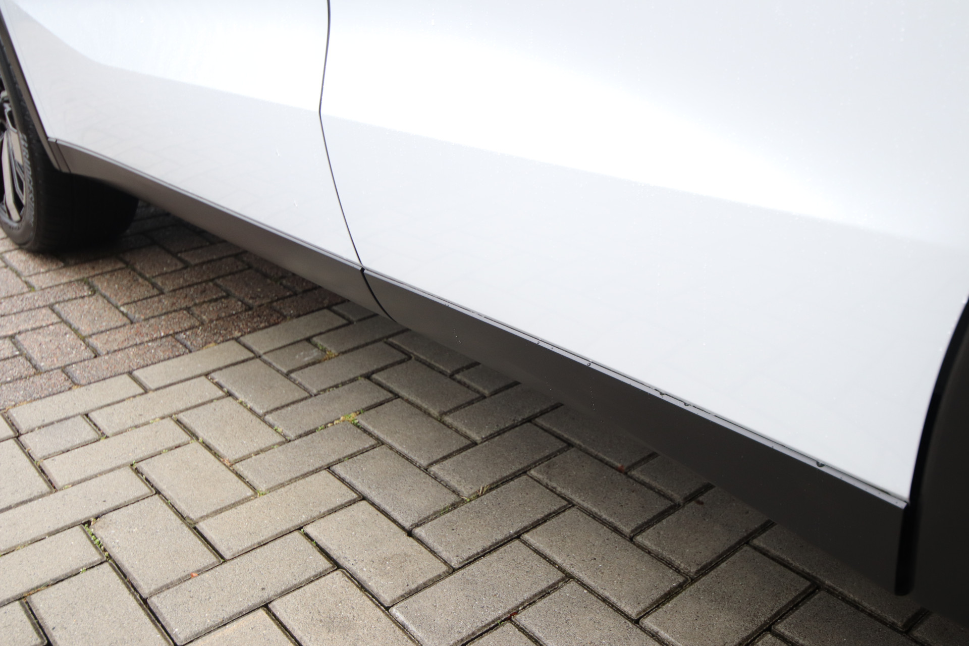 Foto van Mitsubishi Outlander
