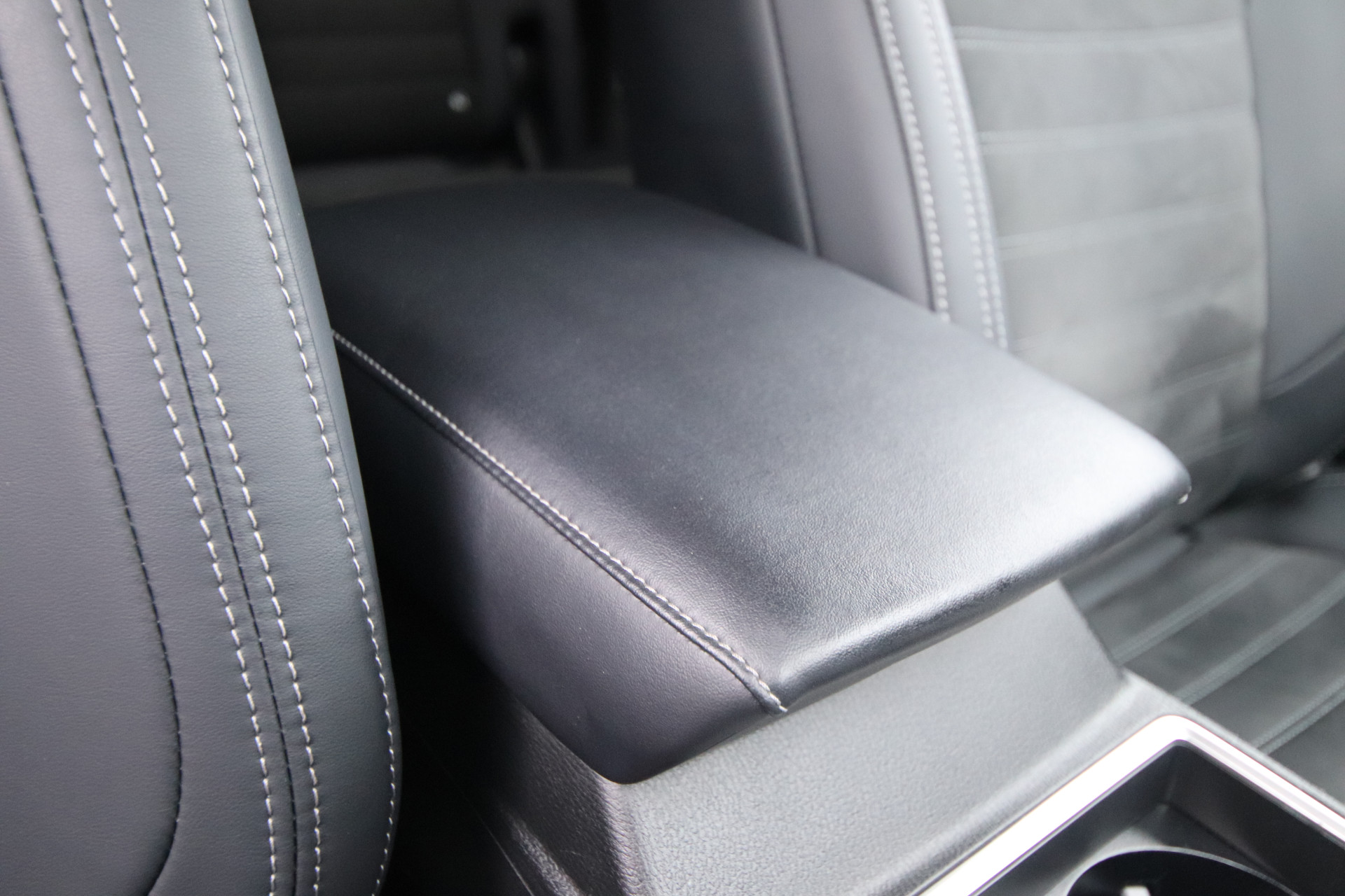 Foto van Mitsubishi Outlander