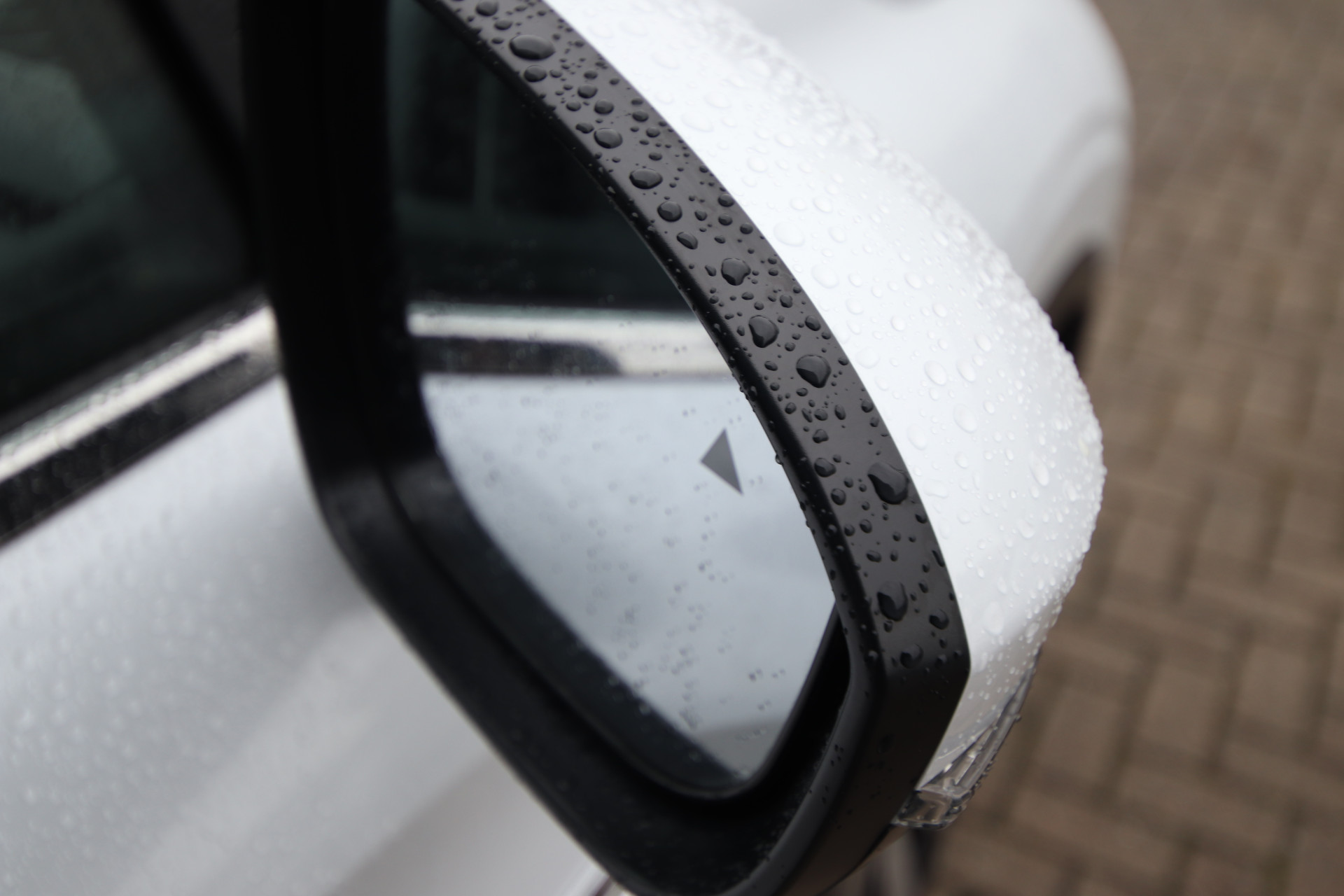 Foto van Mitsubishi Outlander