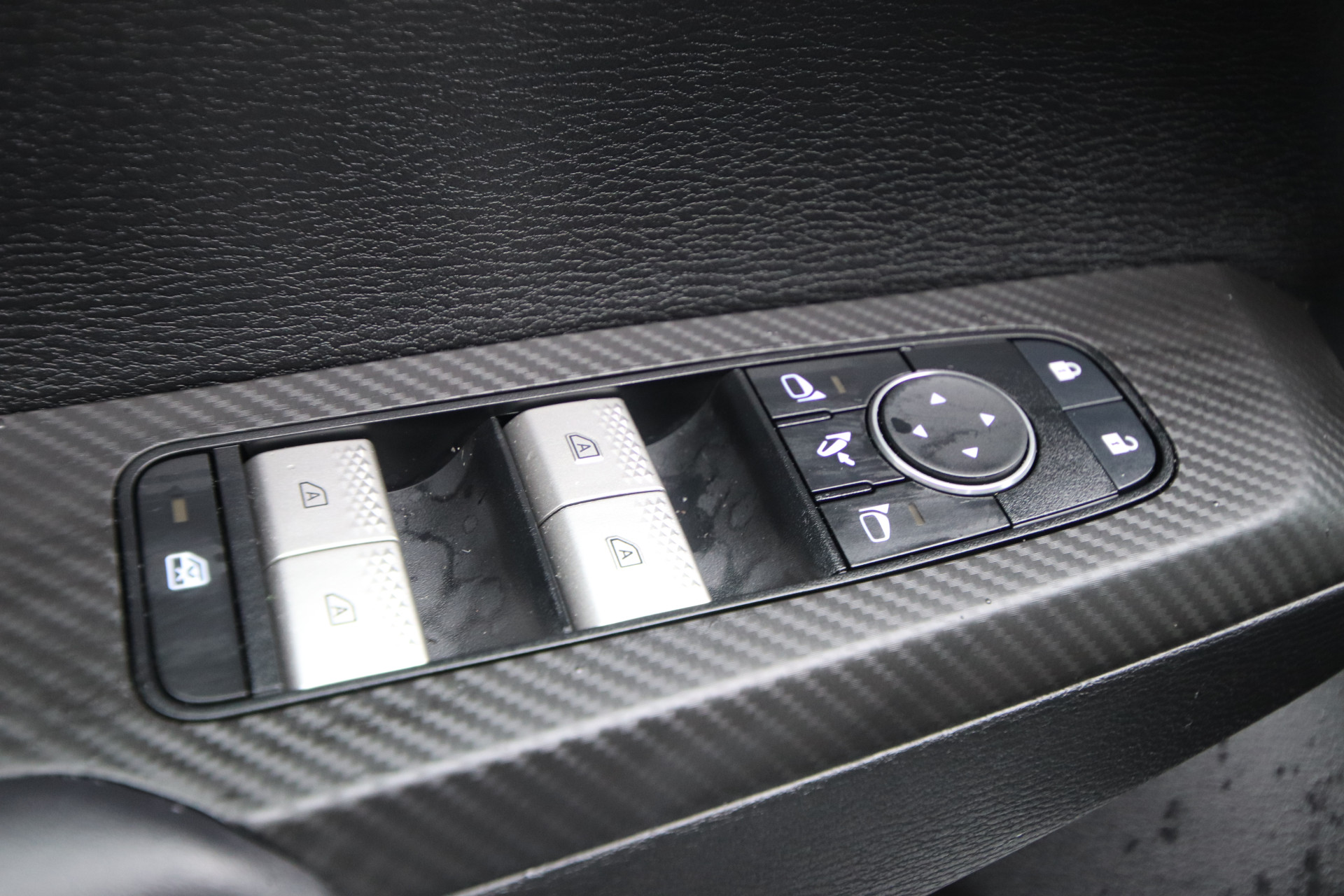 Foto van Mitsubishi Outlander