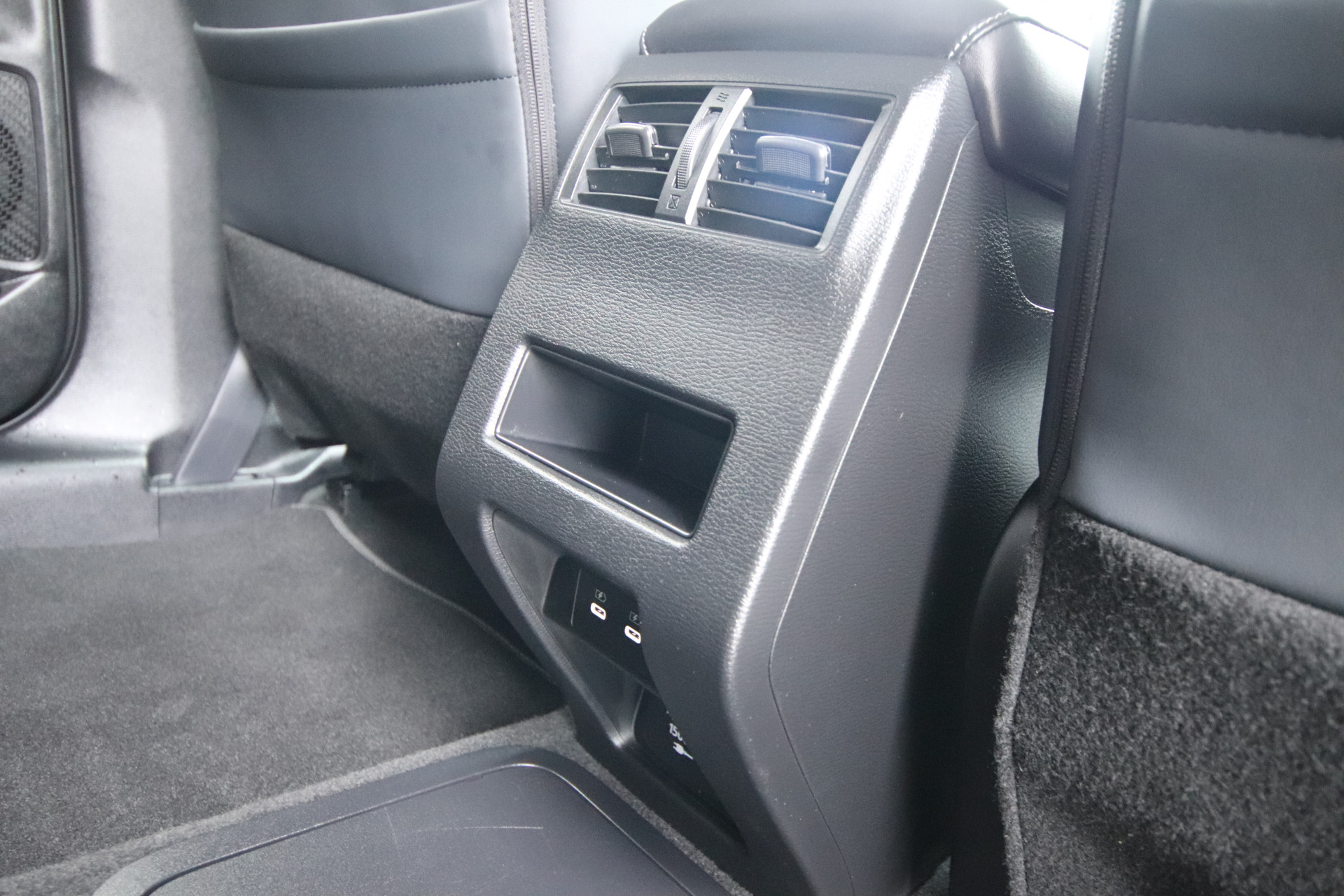 Foto van Mitsubishi Outlander