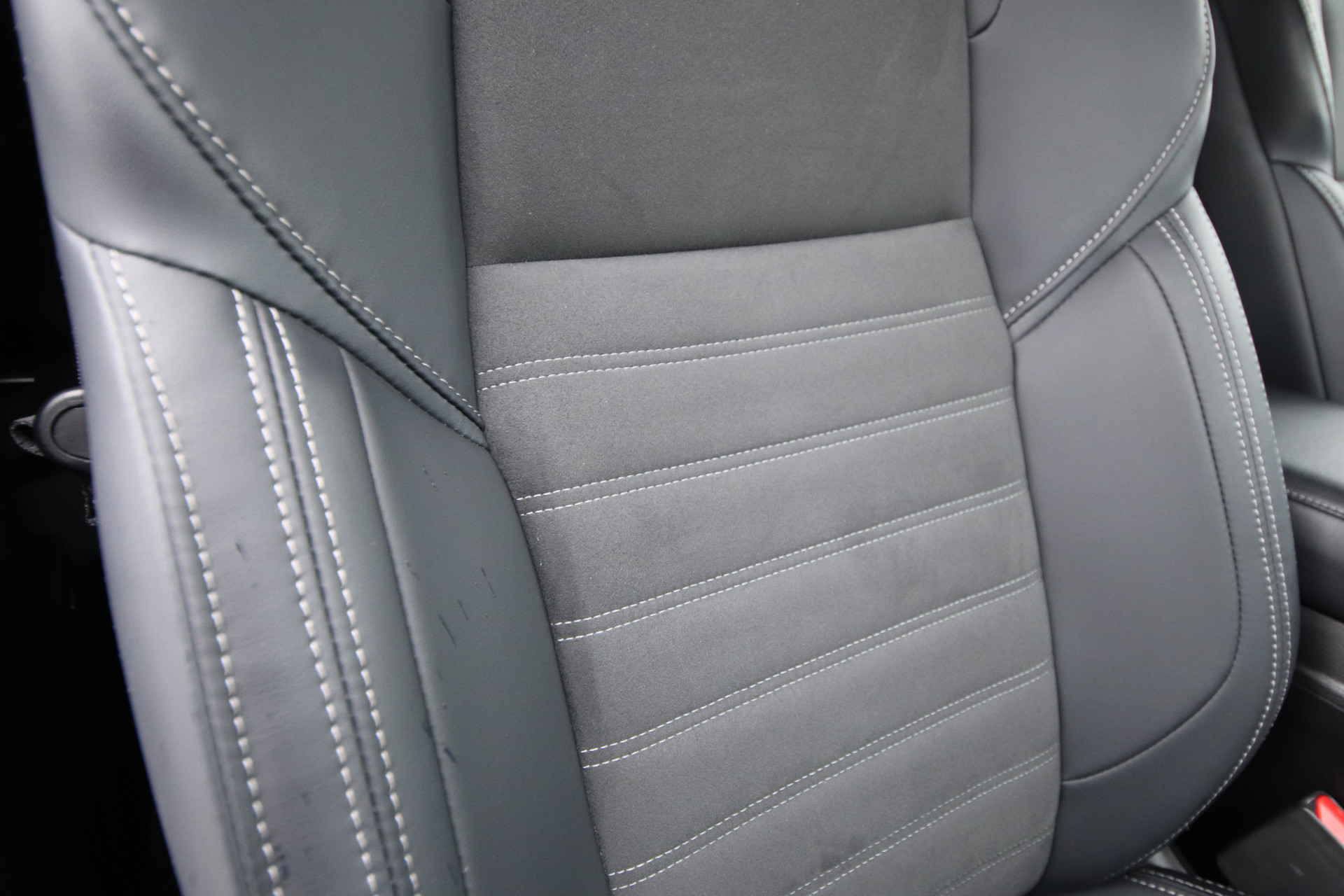 Foto van Mitsubishi Outlander