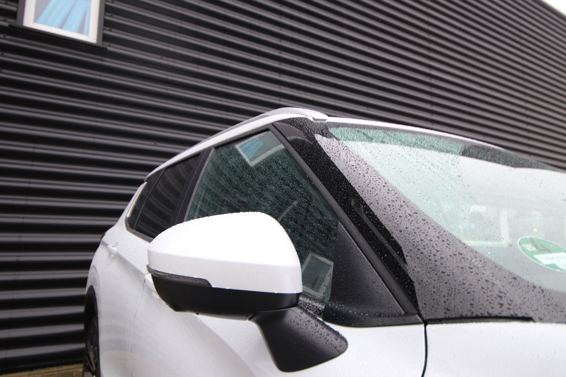 Foto van Mitsubishi Outlander