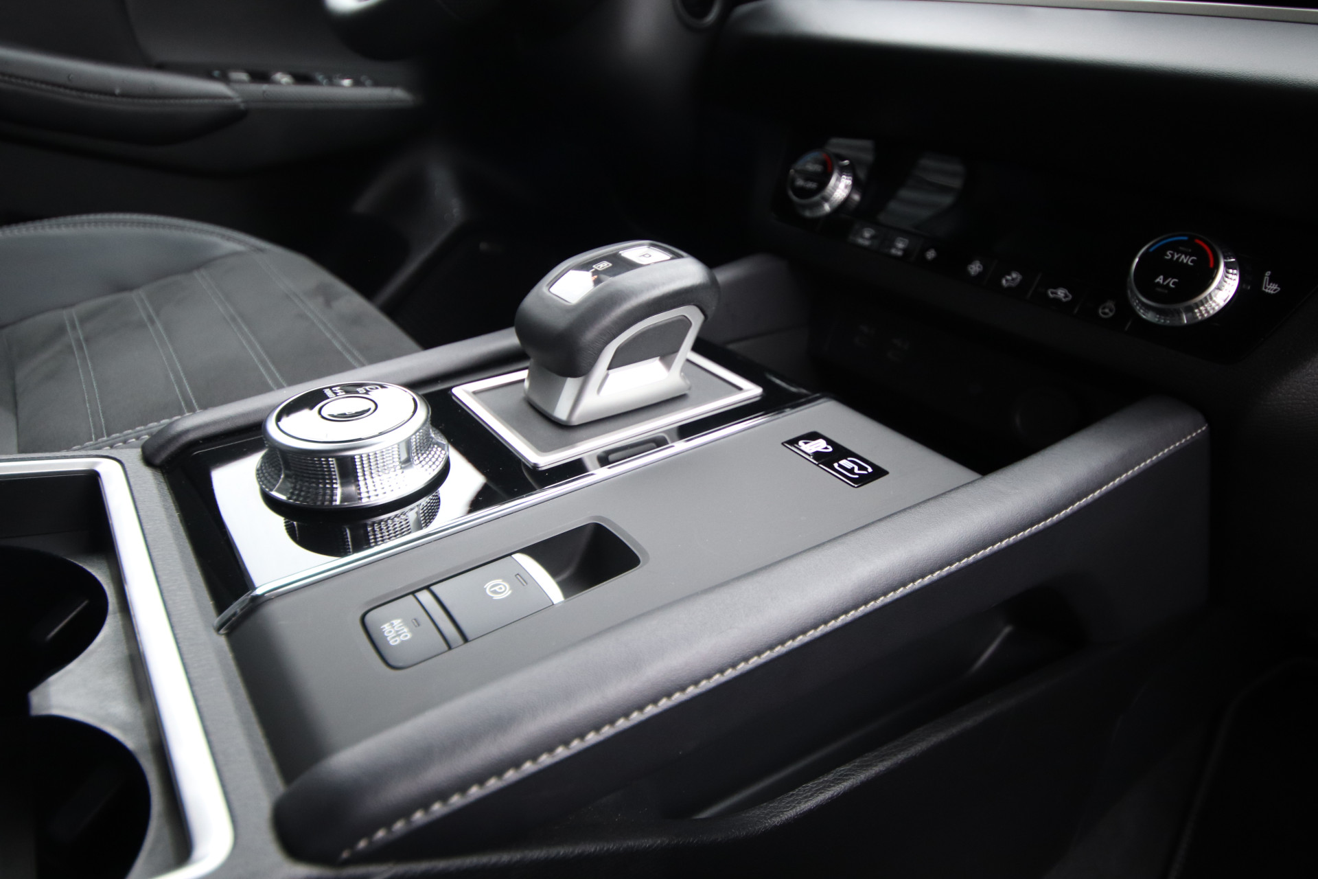 Foto van Mitsubishi Outlander