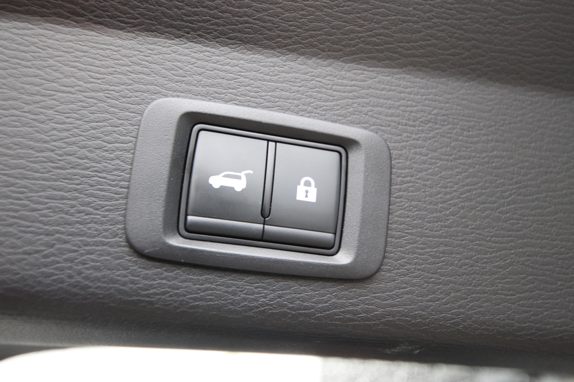 Foto van Mitsubishi Outlander