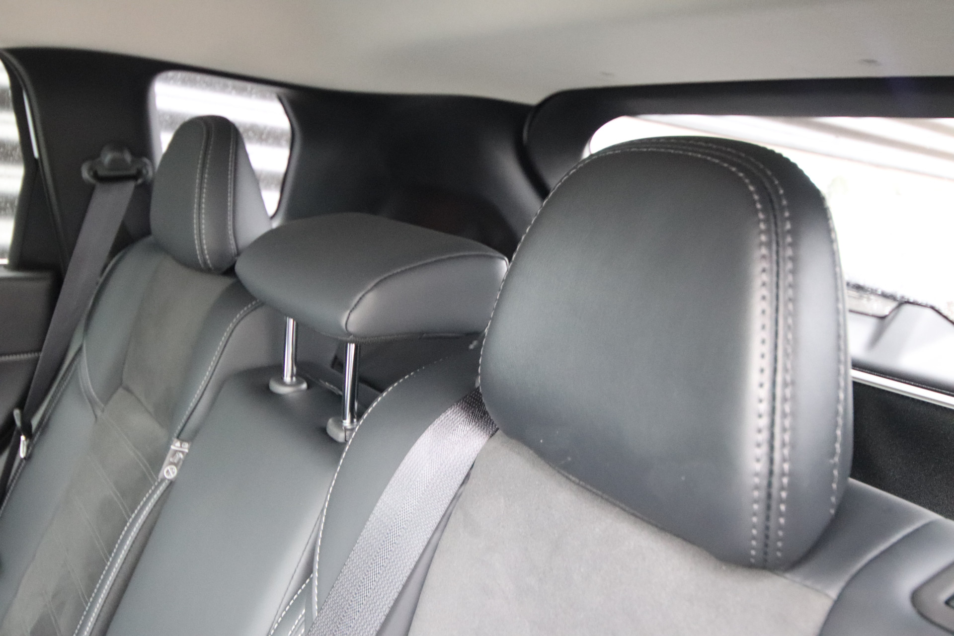 Foto van Mitsubishi Outlander