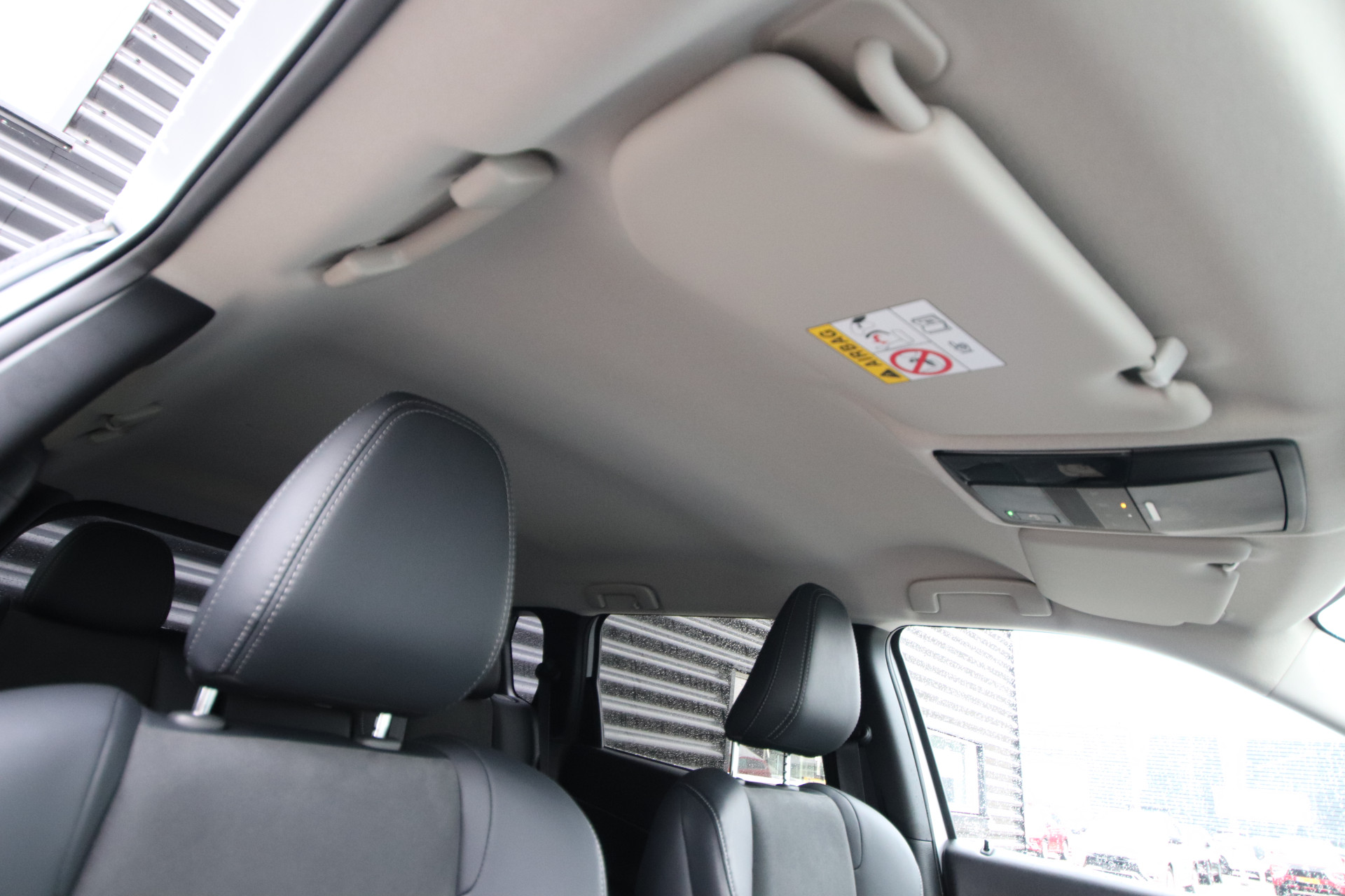 Foto van Mitsubishi Outlander