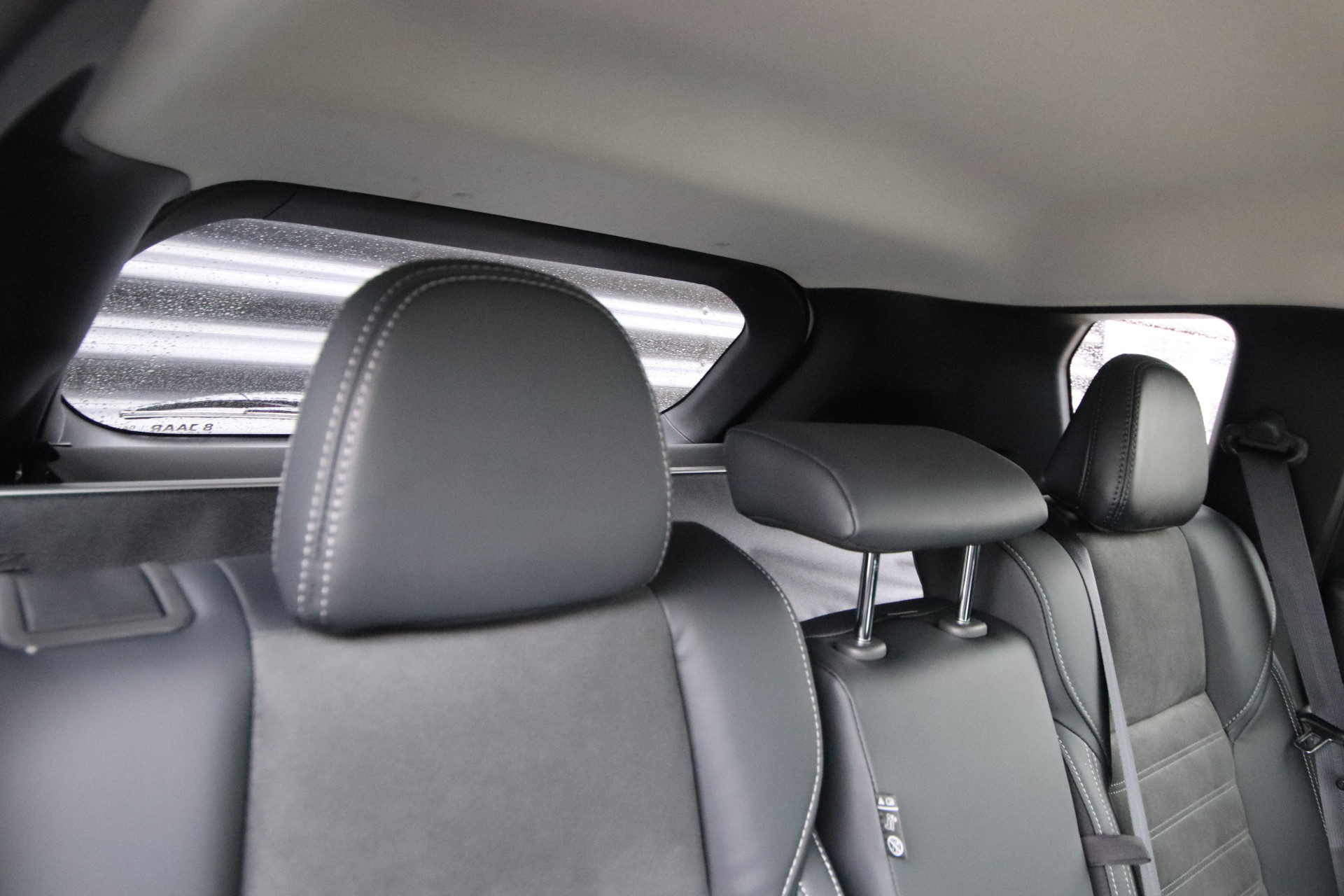 Foto van Mitsubishi Outlander