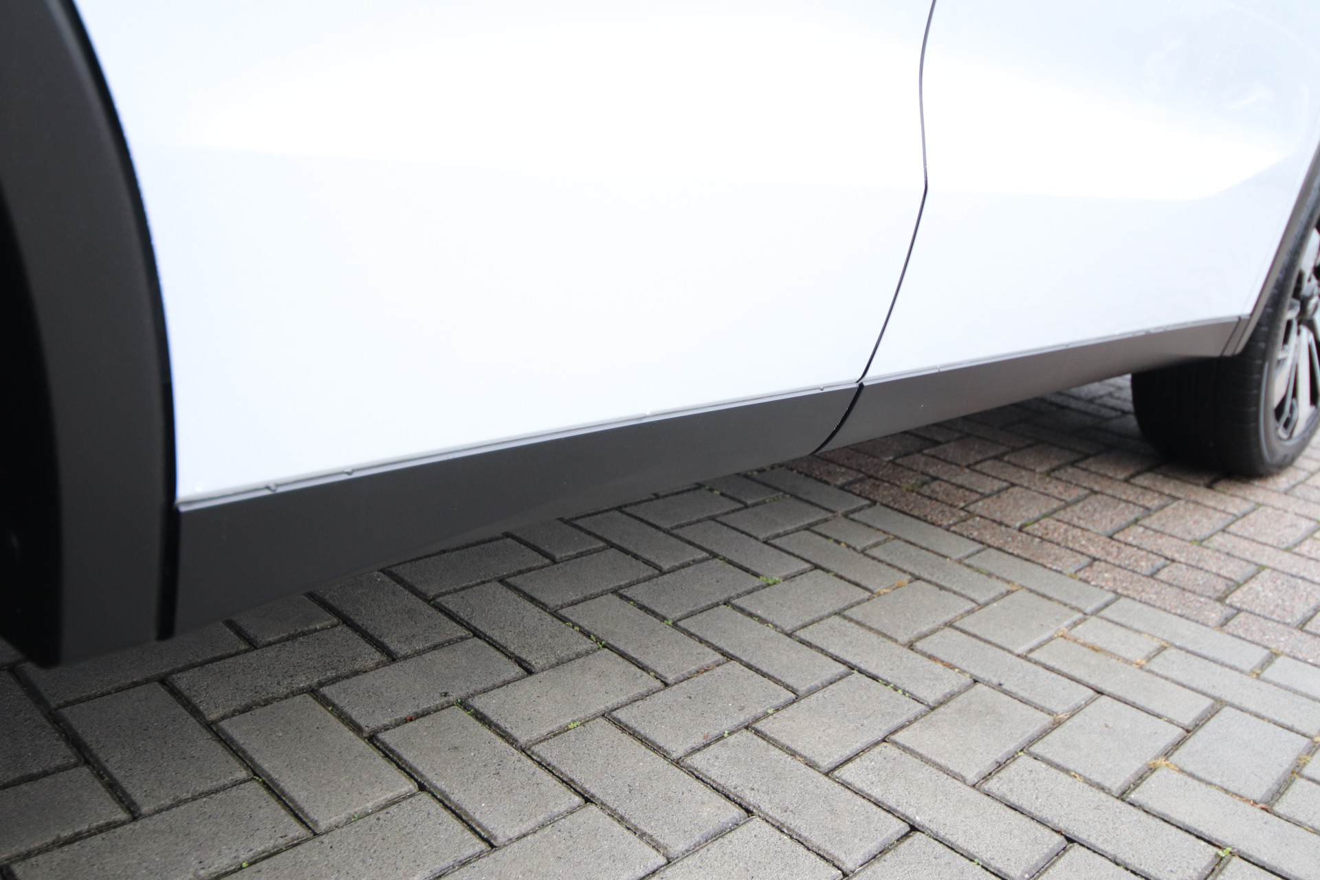 Foto van Mitsubishi Outlander