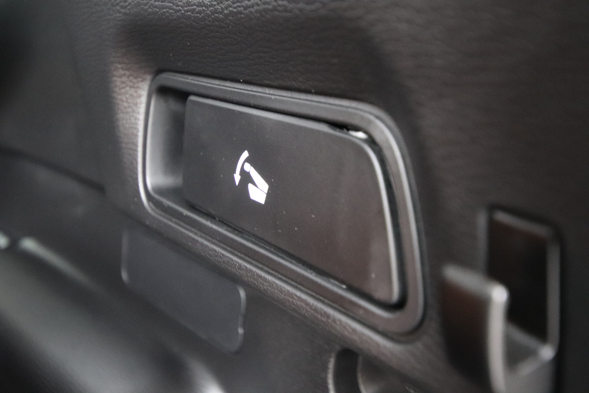 Foto van Mitsubishi Outlander