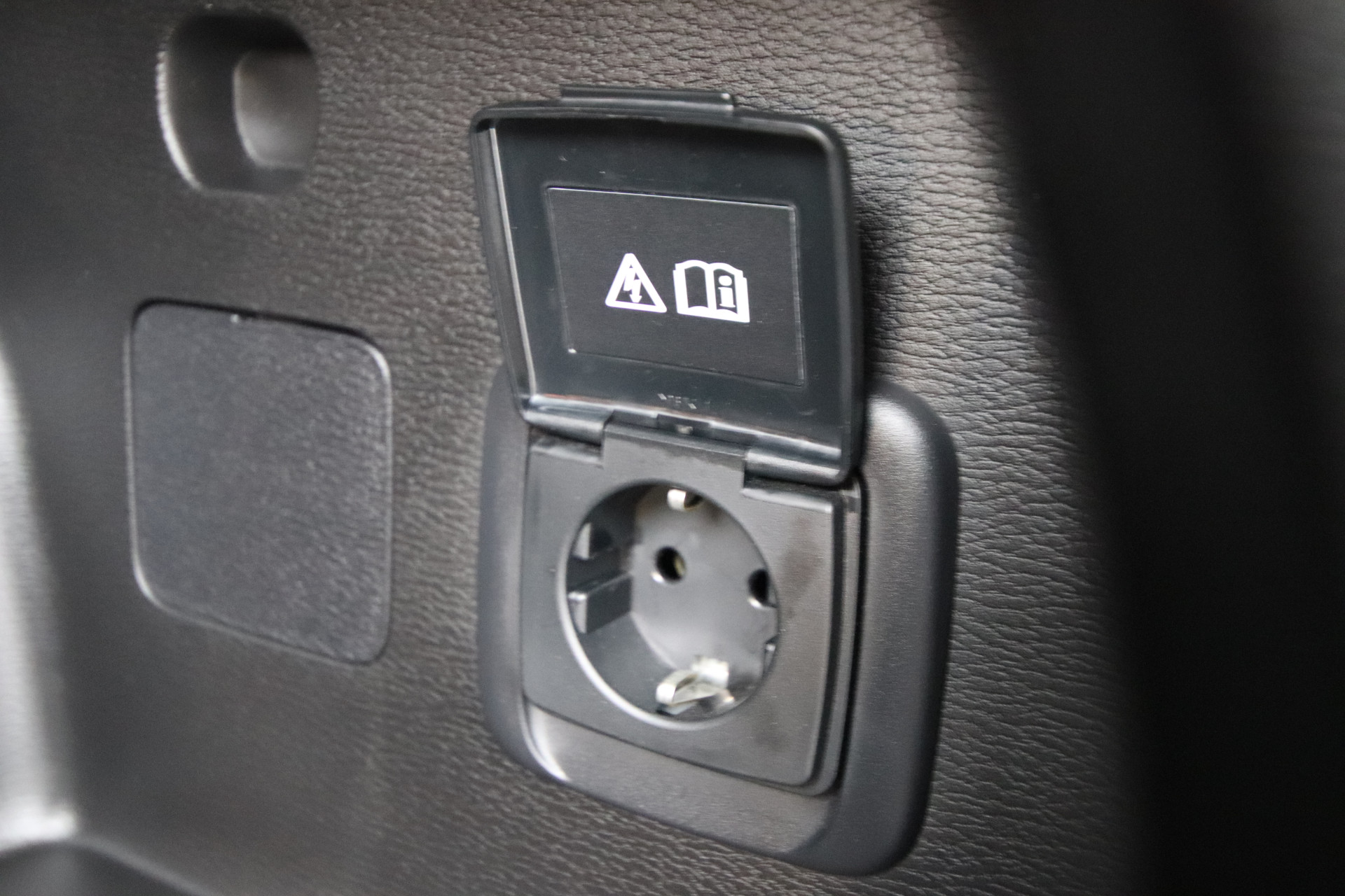 Foto van Mitsubishi Outlander