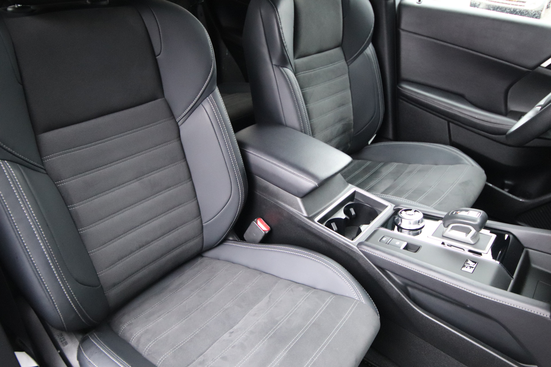 Foto van Mitsubishi Outlander