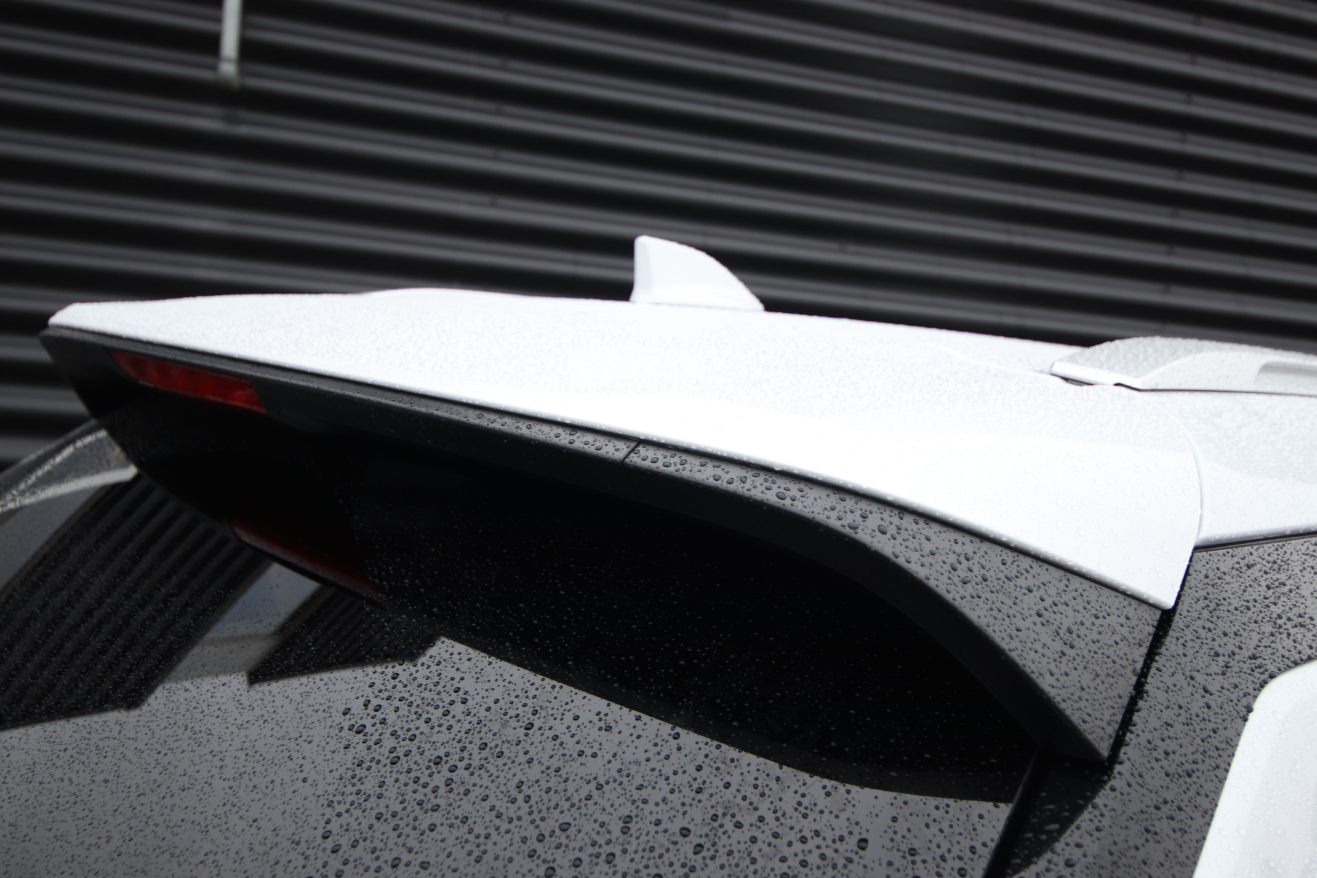 Foto van Mitsubishi Outlander