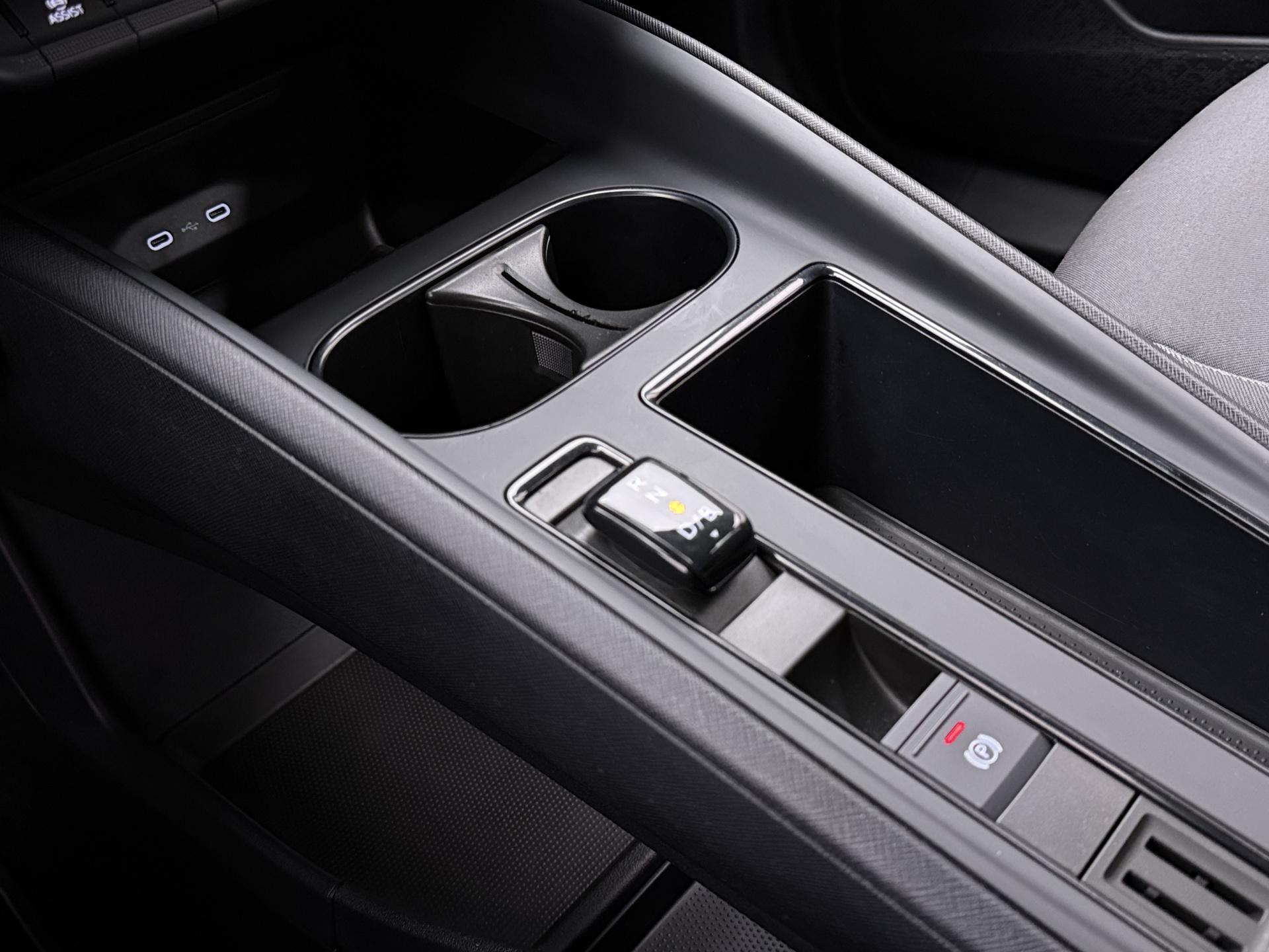 Foto van Skoda Elroq