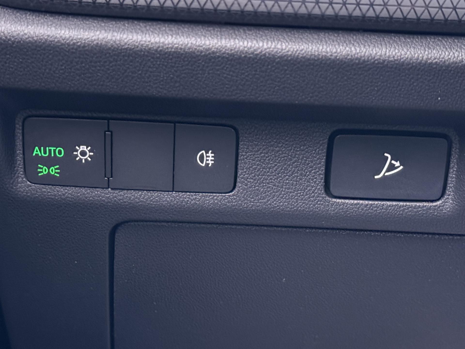Foto van Skoda Elroq