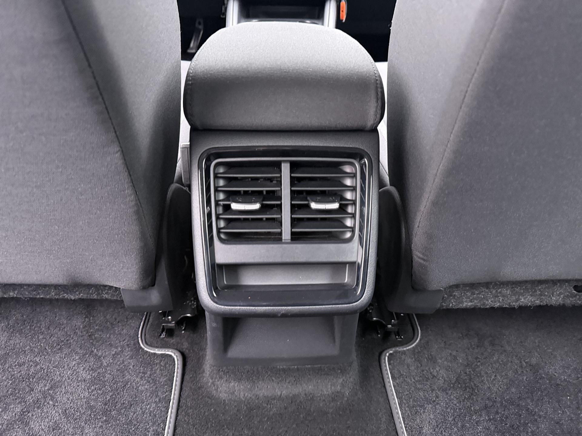 Foto van Skoda Elroq
