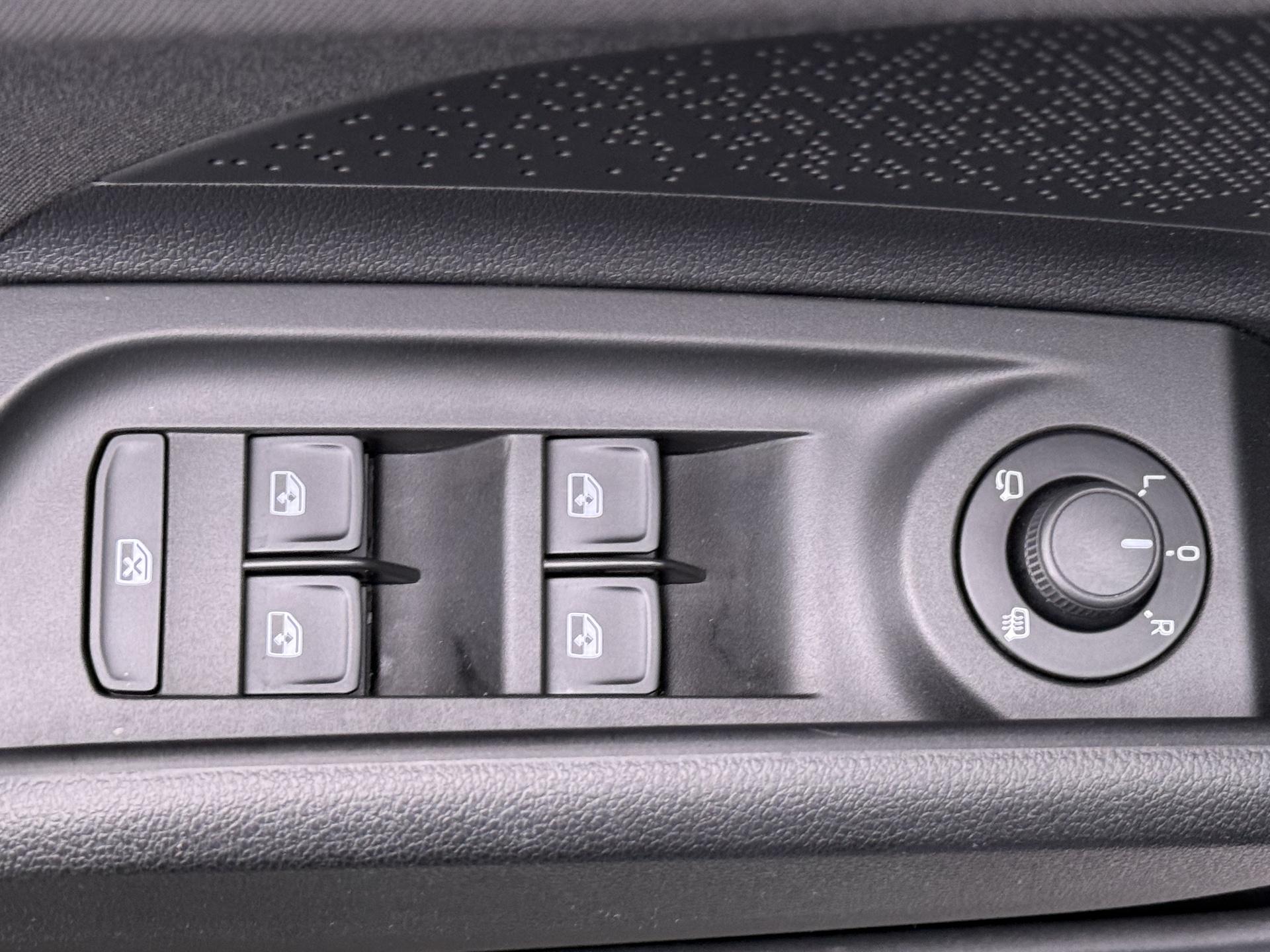 Foto van Skoda Elroq