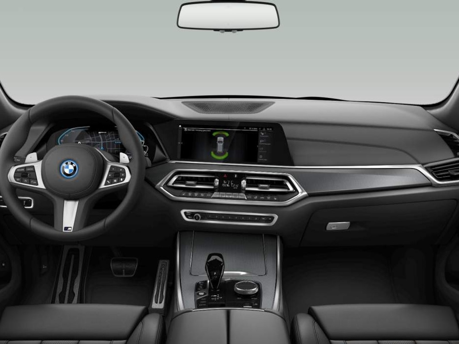 Foto van BMW X5