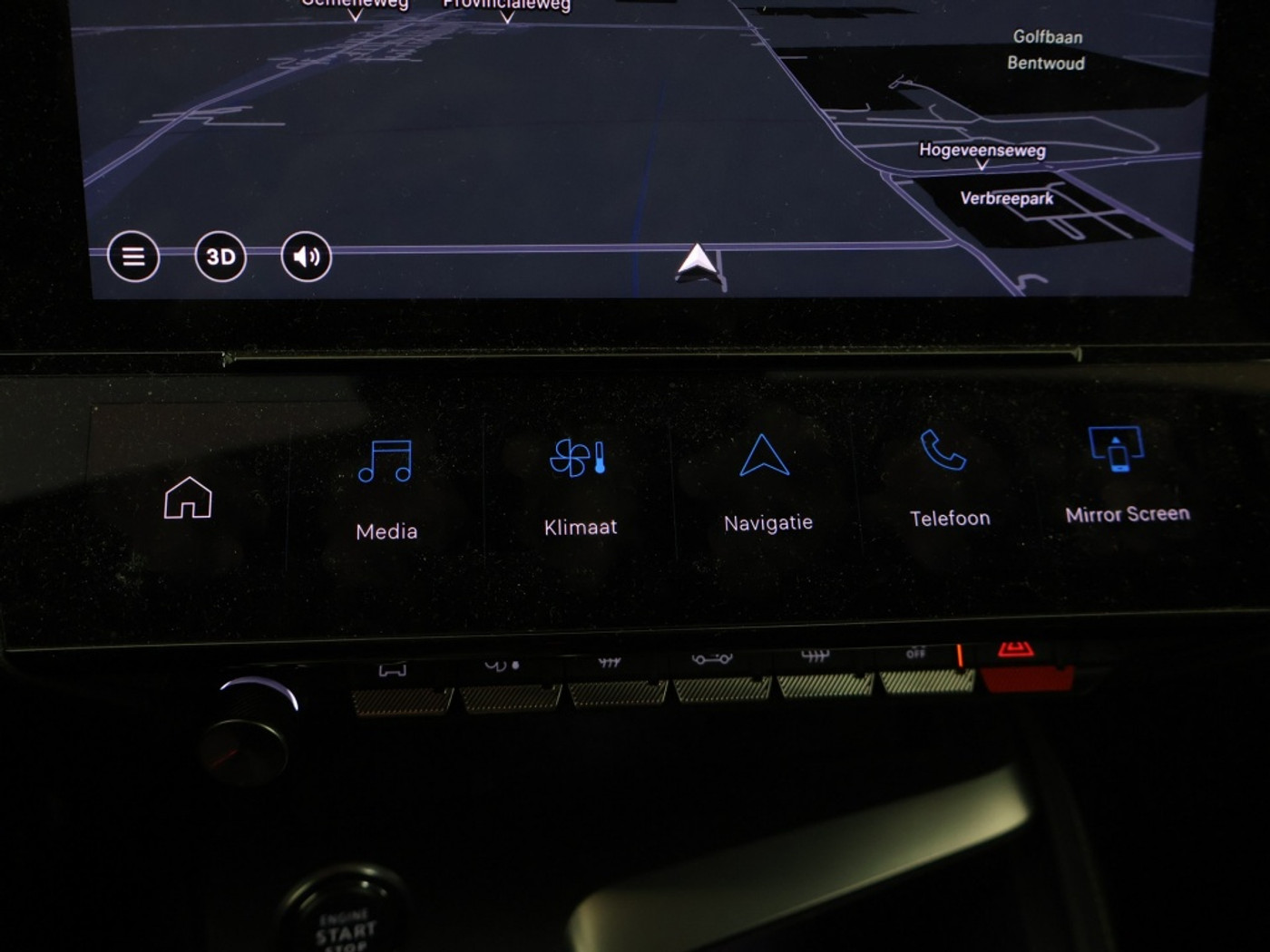 Foto van Peugeot 308 SW