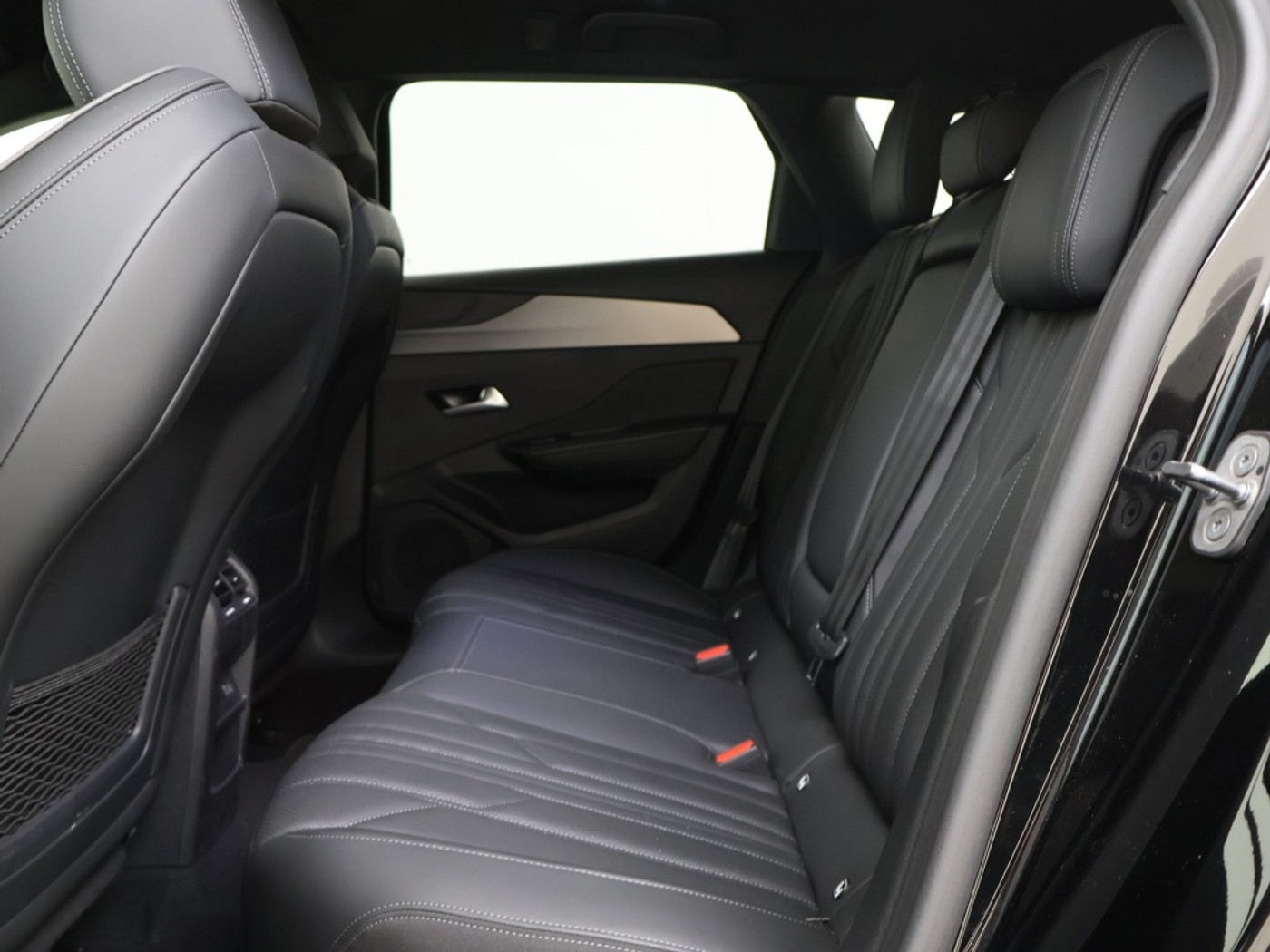 Foto van Peugeot 308 SW