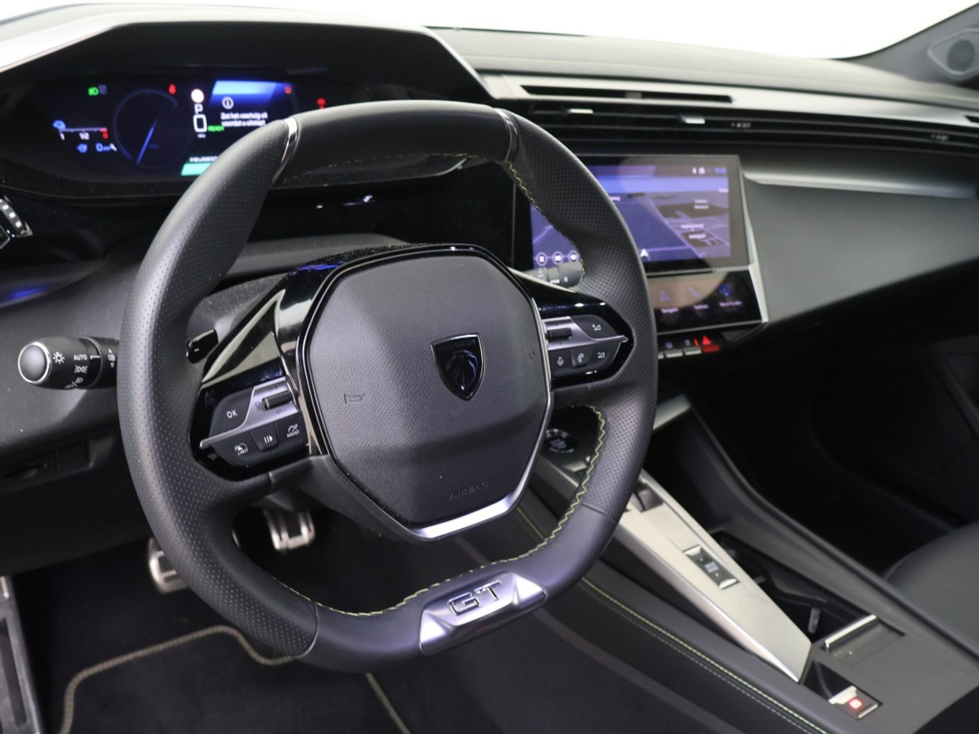 Foto van Peugeot 308 SW