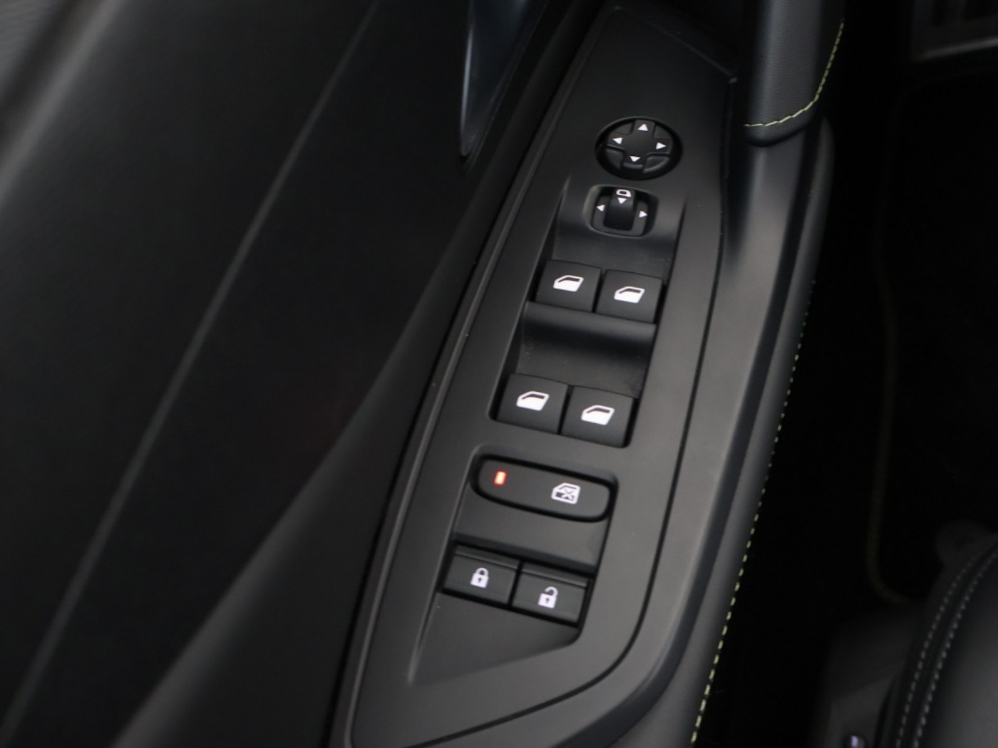 Foto van Peugeot 308 SW