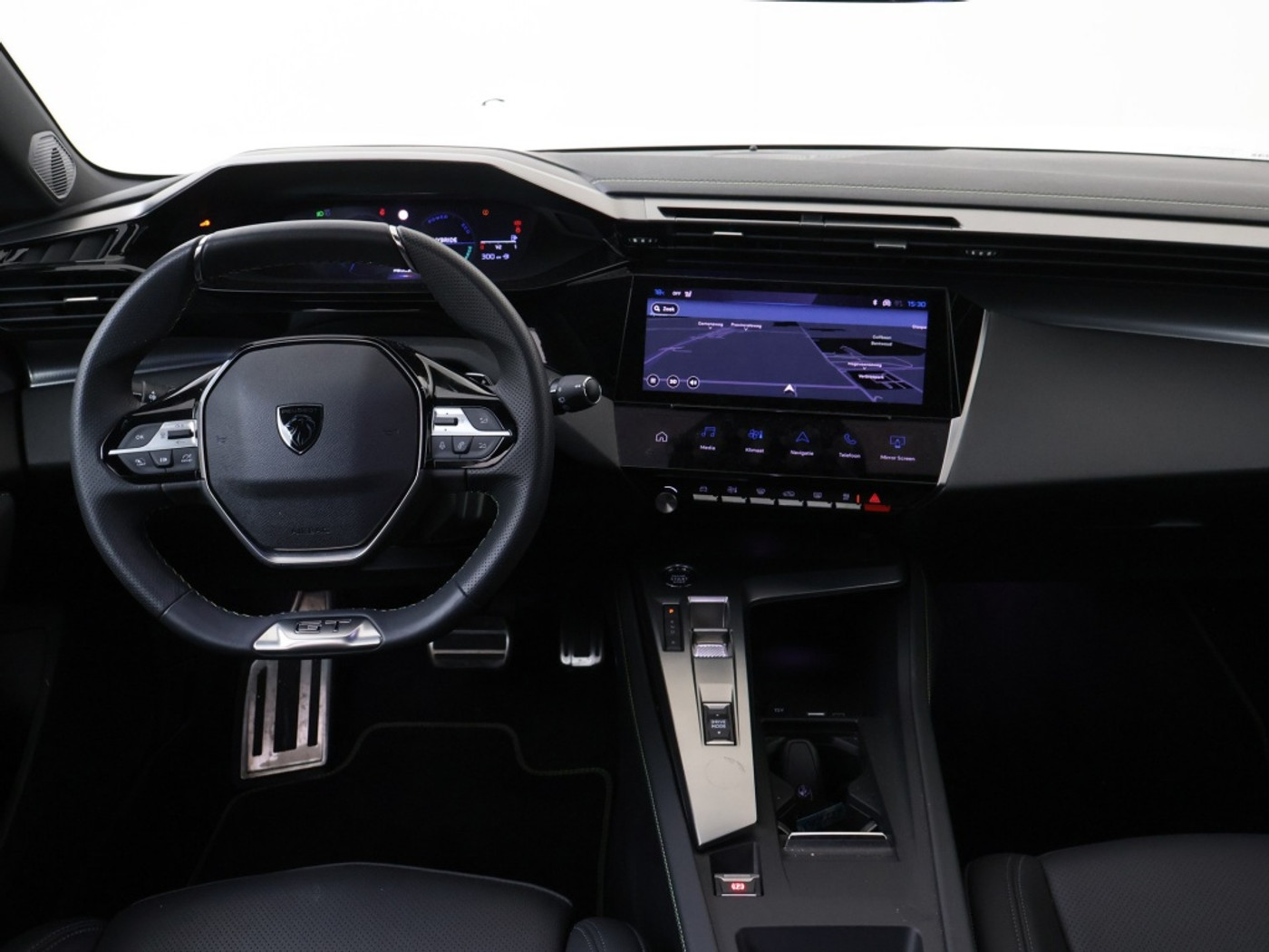 Foto van Peugeot 308 SW