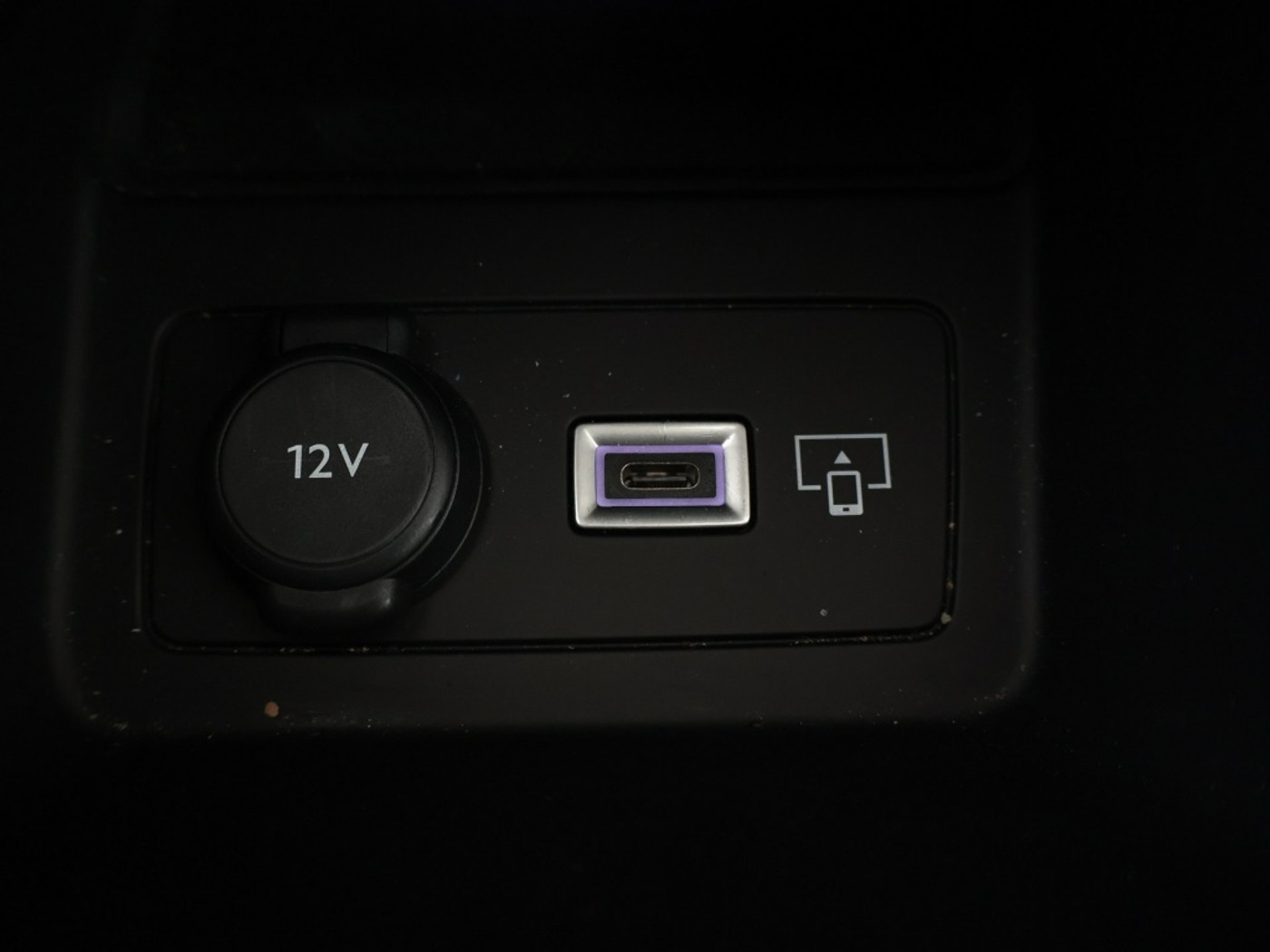 Foto van Peugeot 308 SW