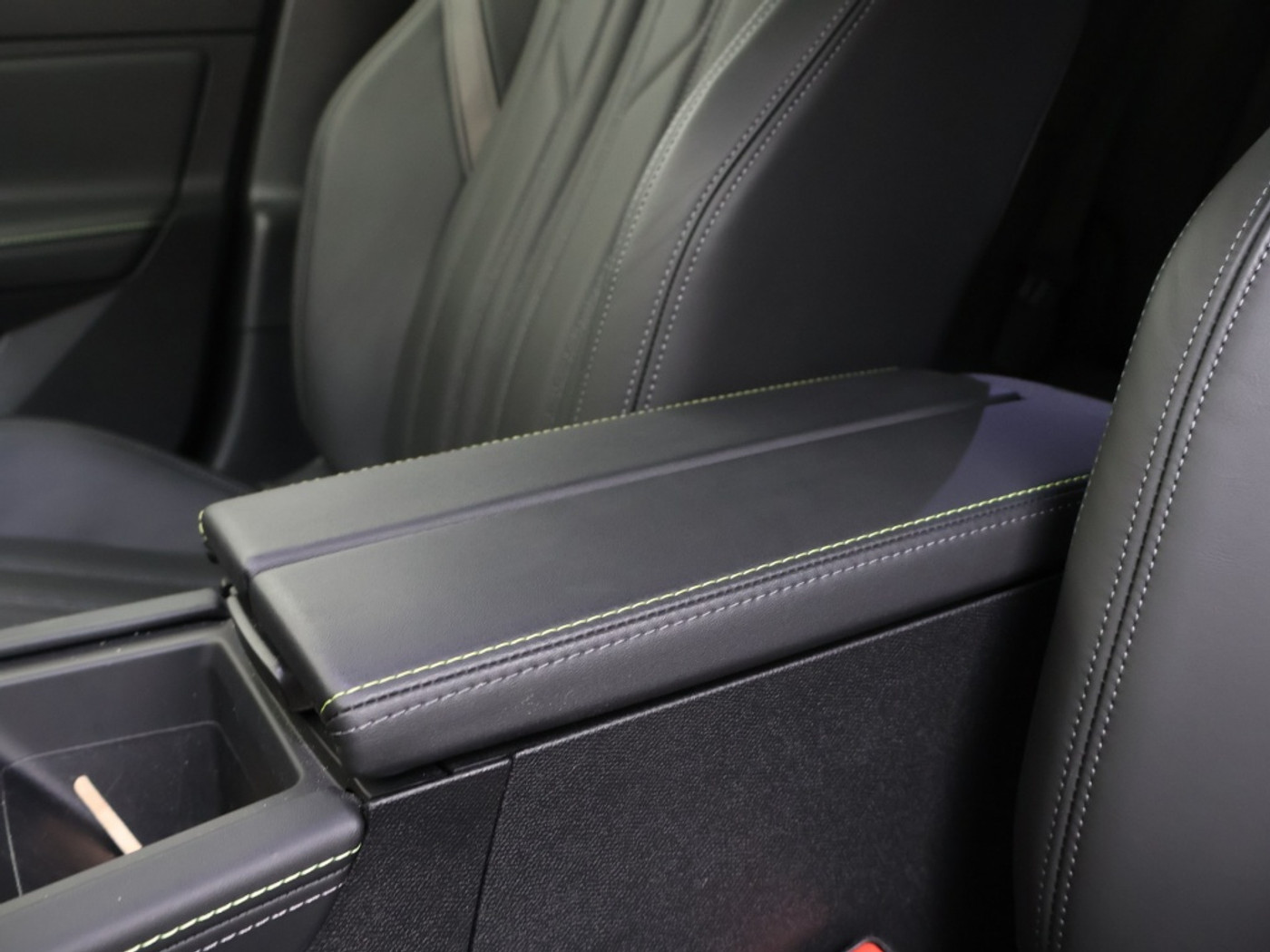 Foto van Peugeot 308 SW