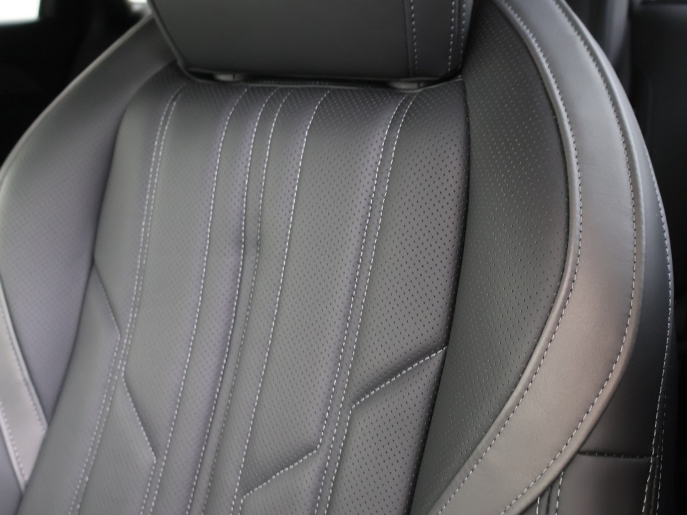 Foto van Peugeot 308 SW