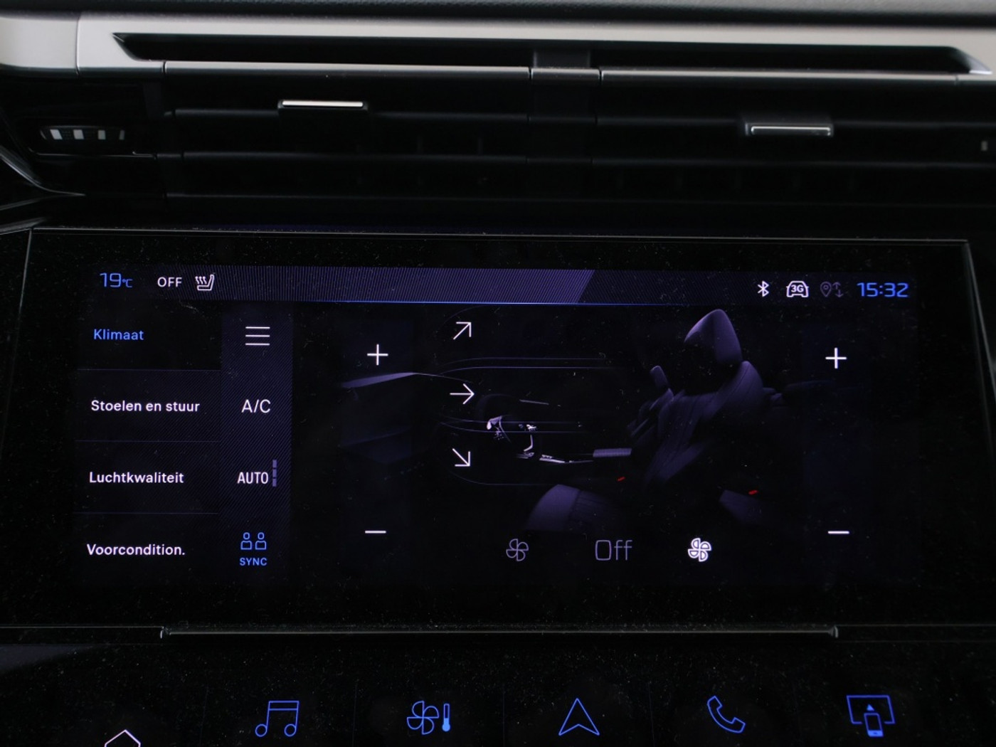 Foto van Peugeot 308 SW