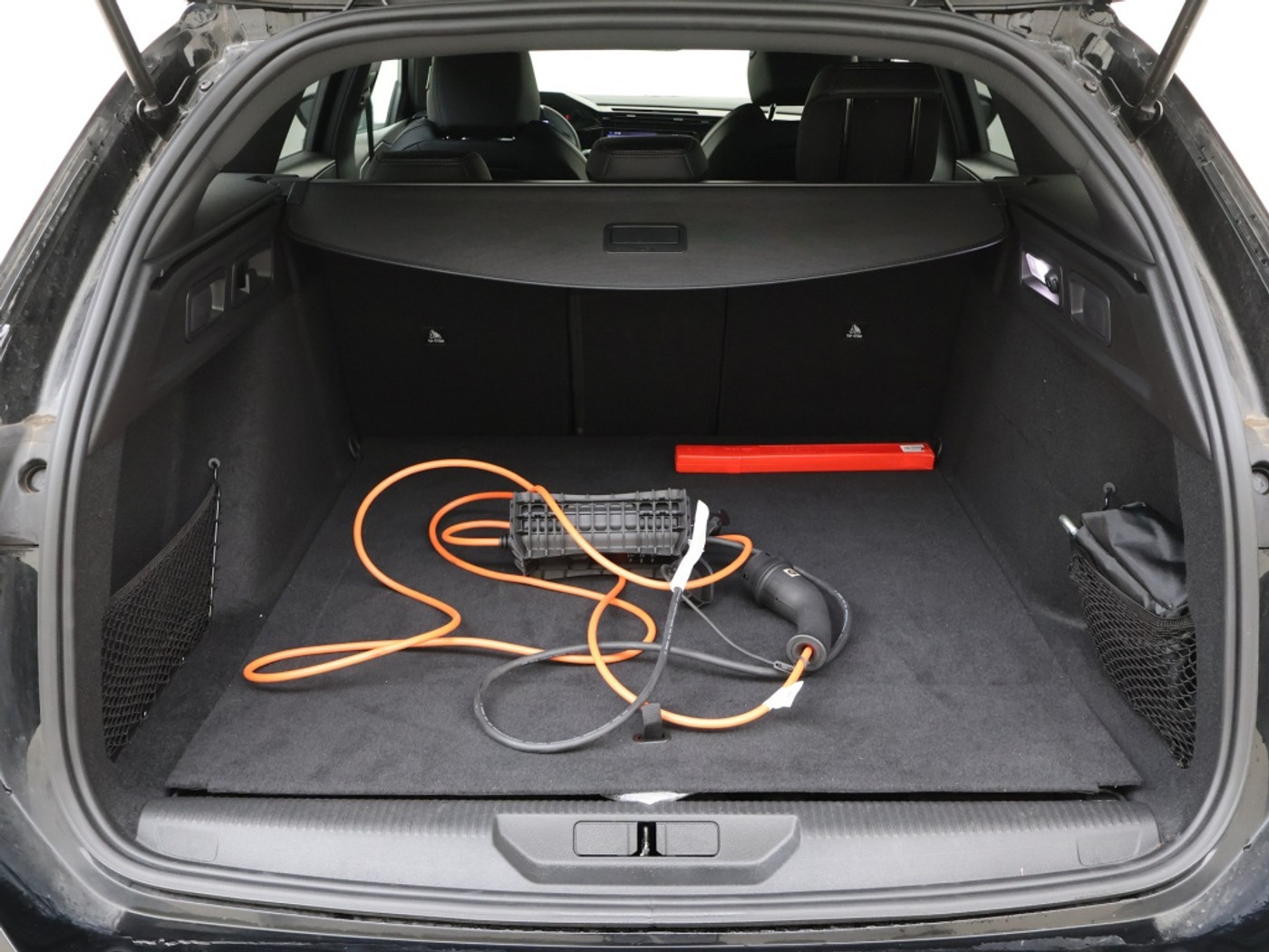 Foto van Peugeot 308 SW