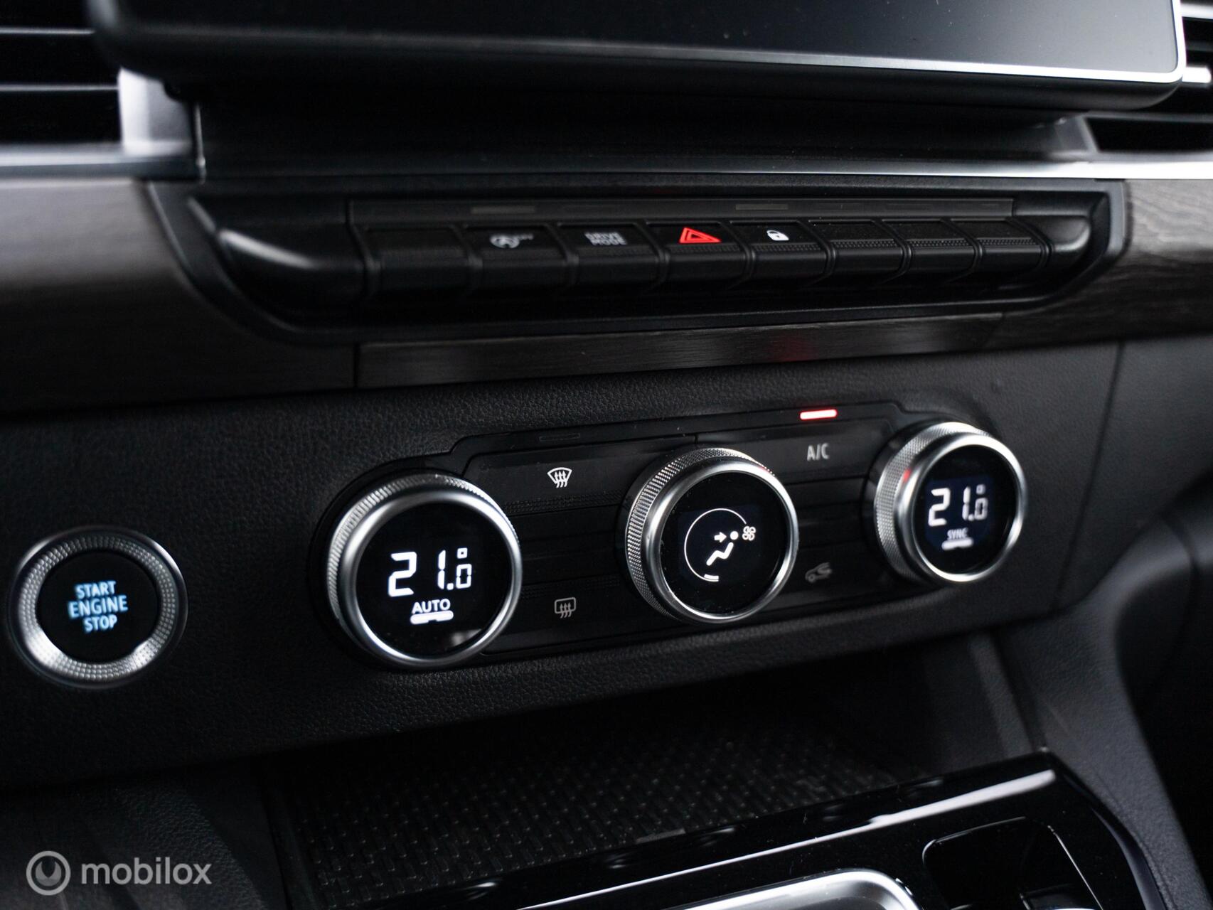Foto van Renault Kangoo Combi