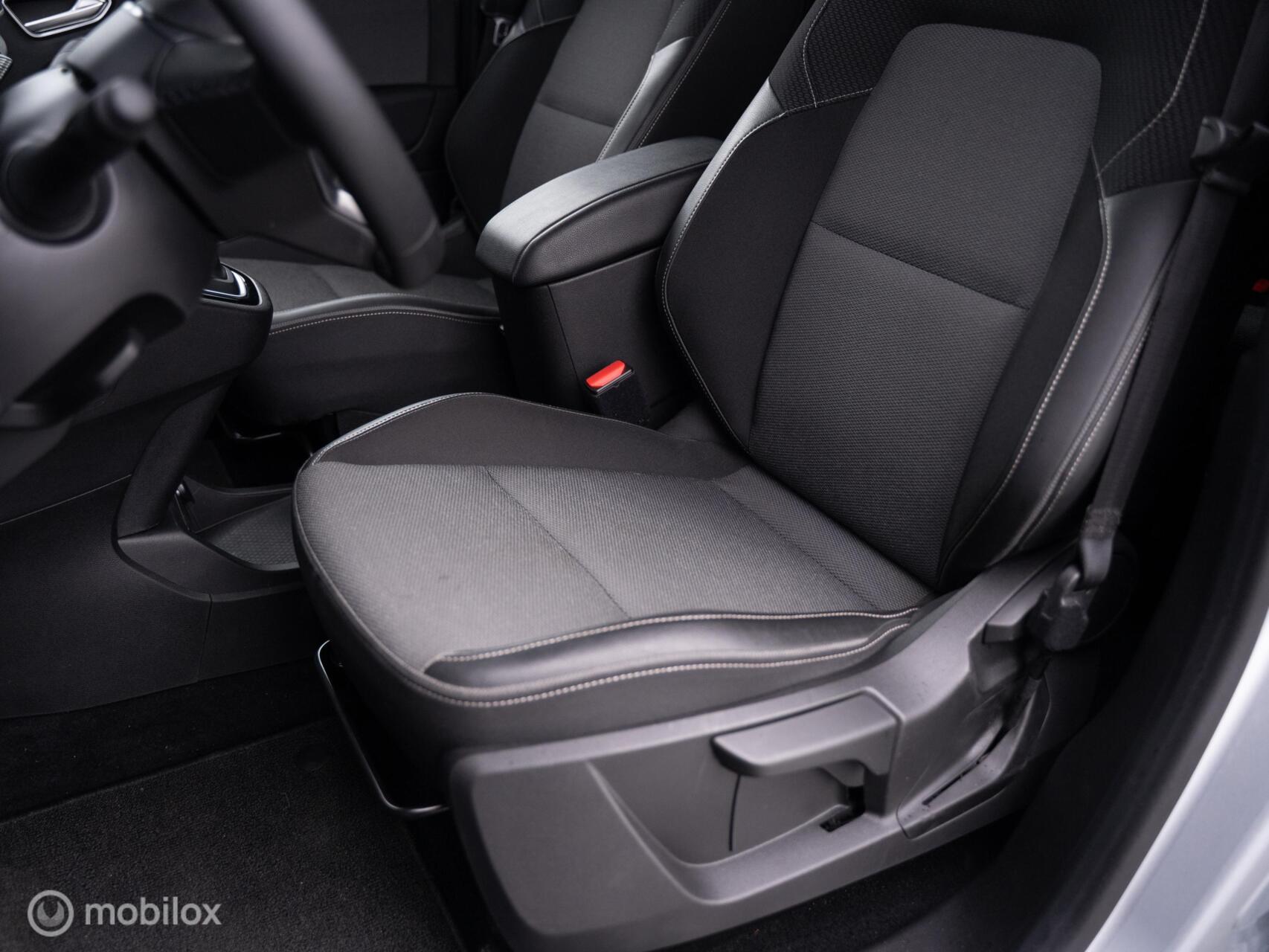 Foto van Renault Kangoo Combi