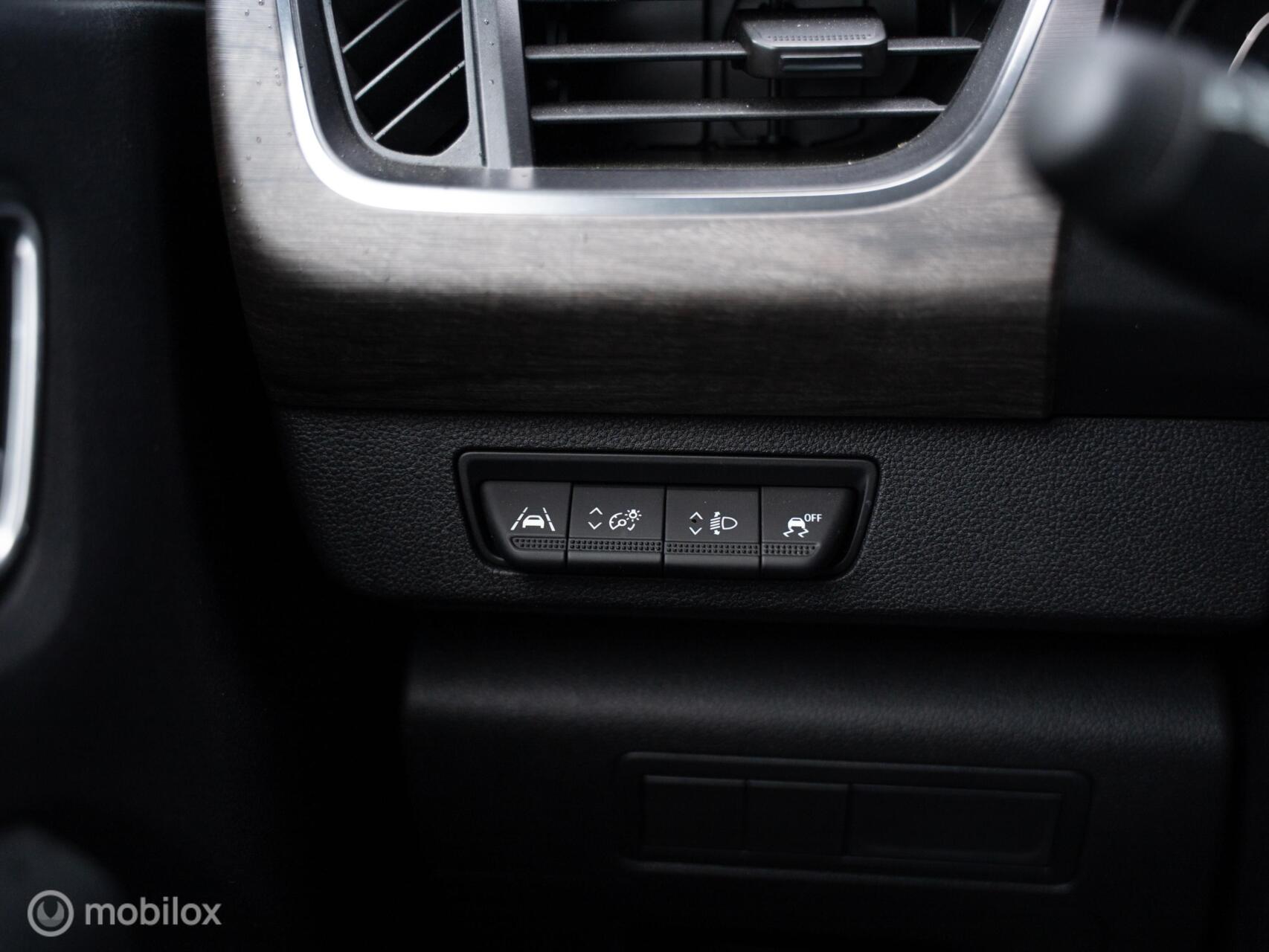 Foto van Renault Kangoo Combi