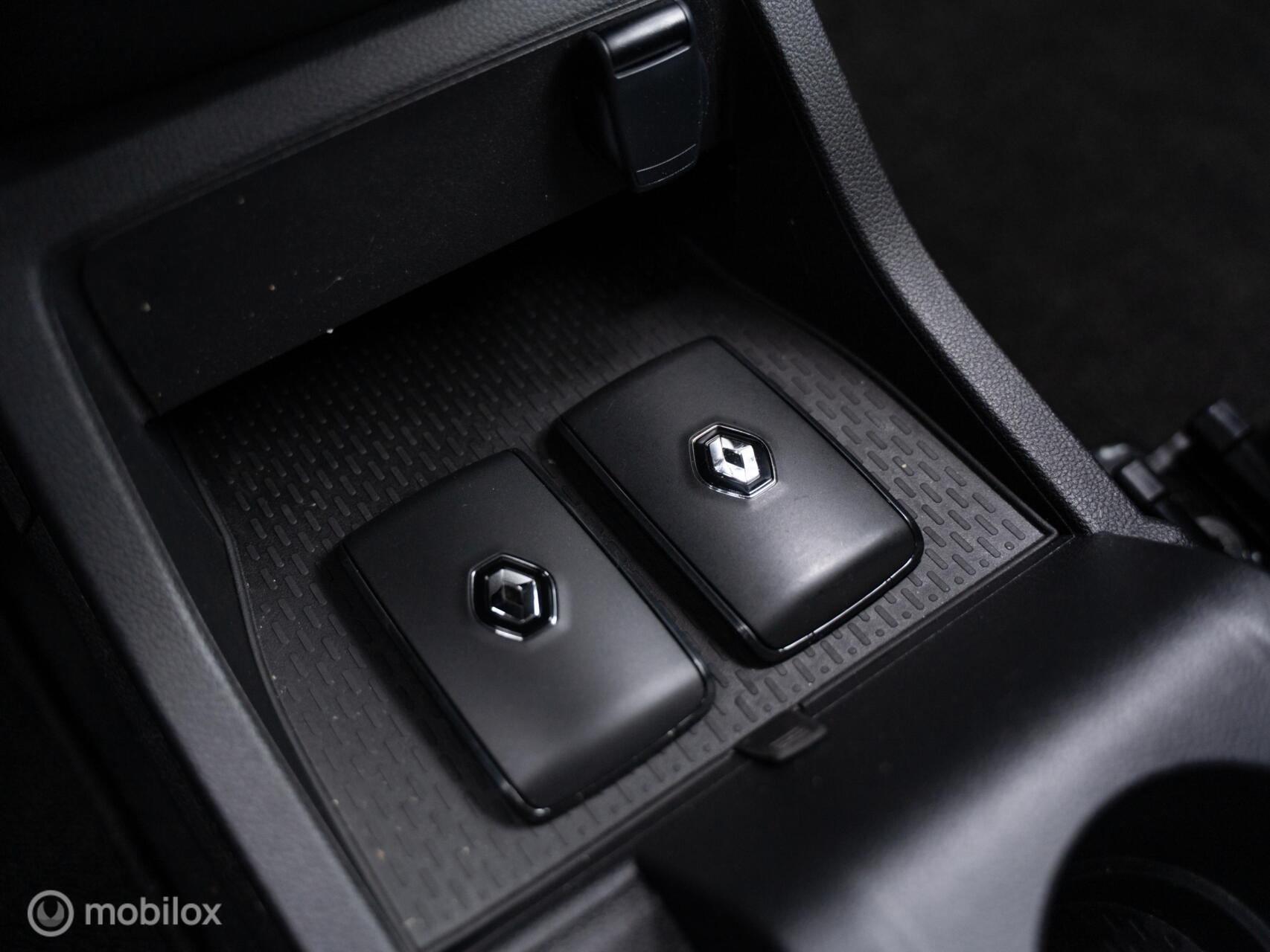 Foto van Renault Kangoo Combi