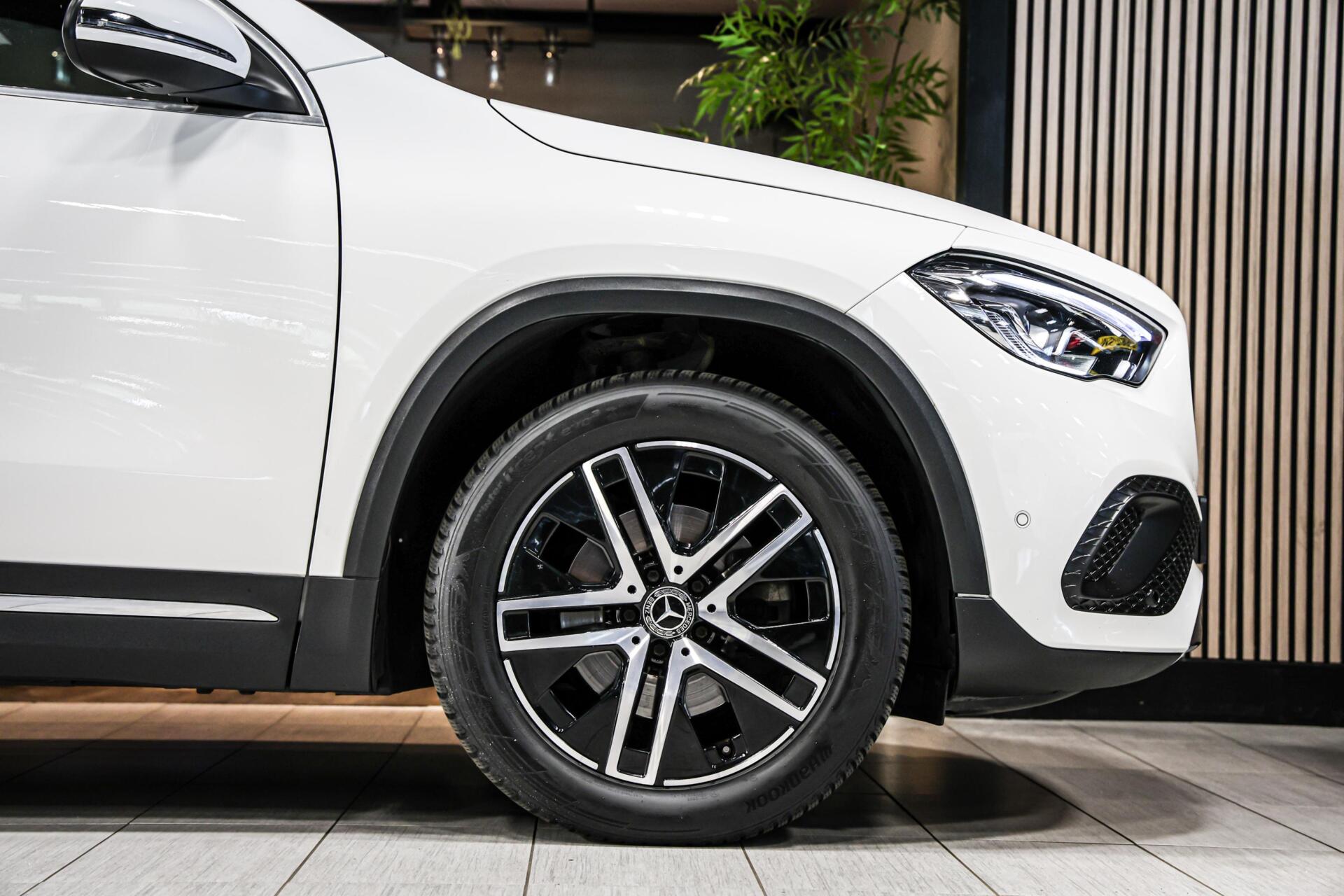 Foto van Mercedes-Benz Gla 200