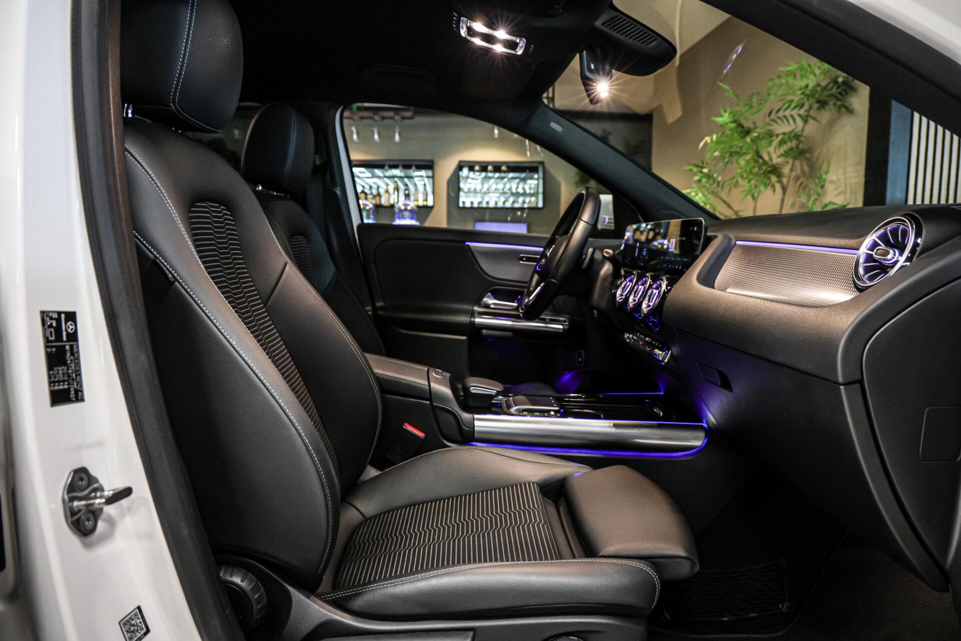 Foto van Mercedes-Benz Gla 200