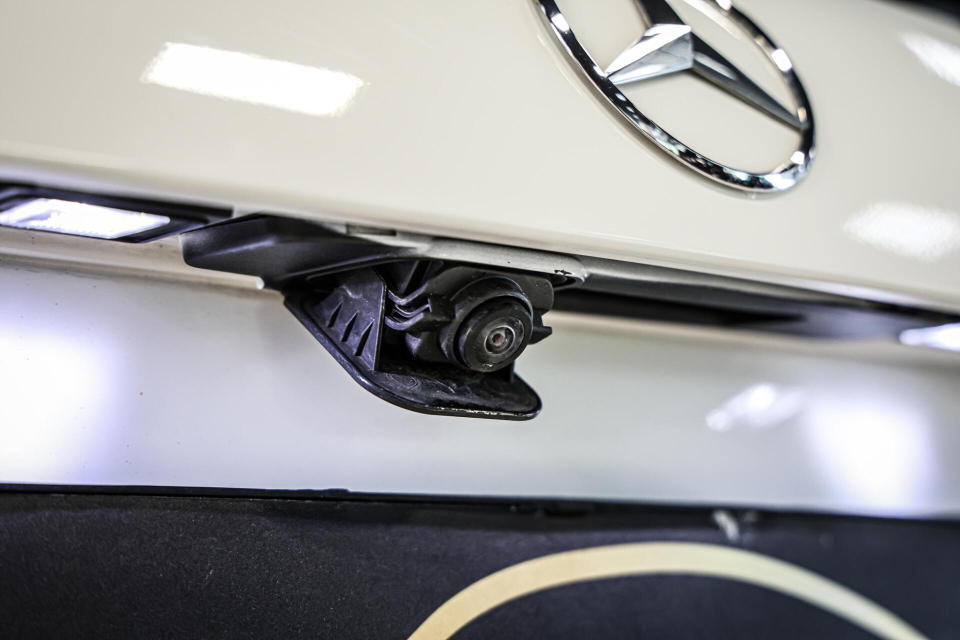 Foto van Mercedes-Benz Gla 200