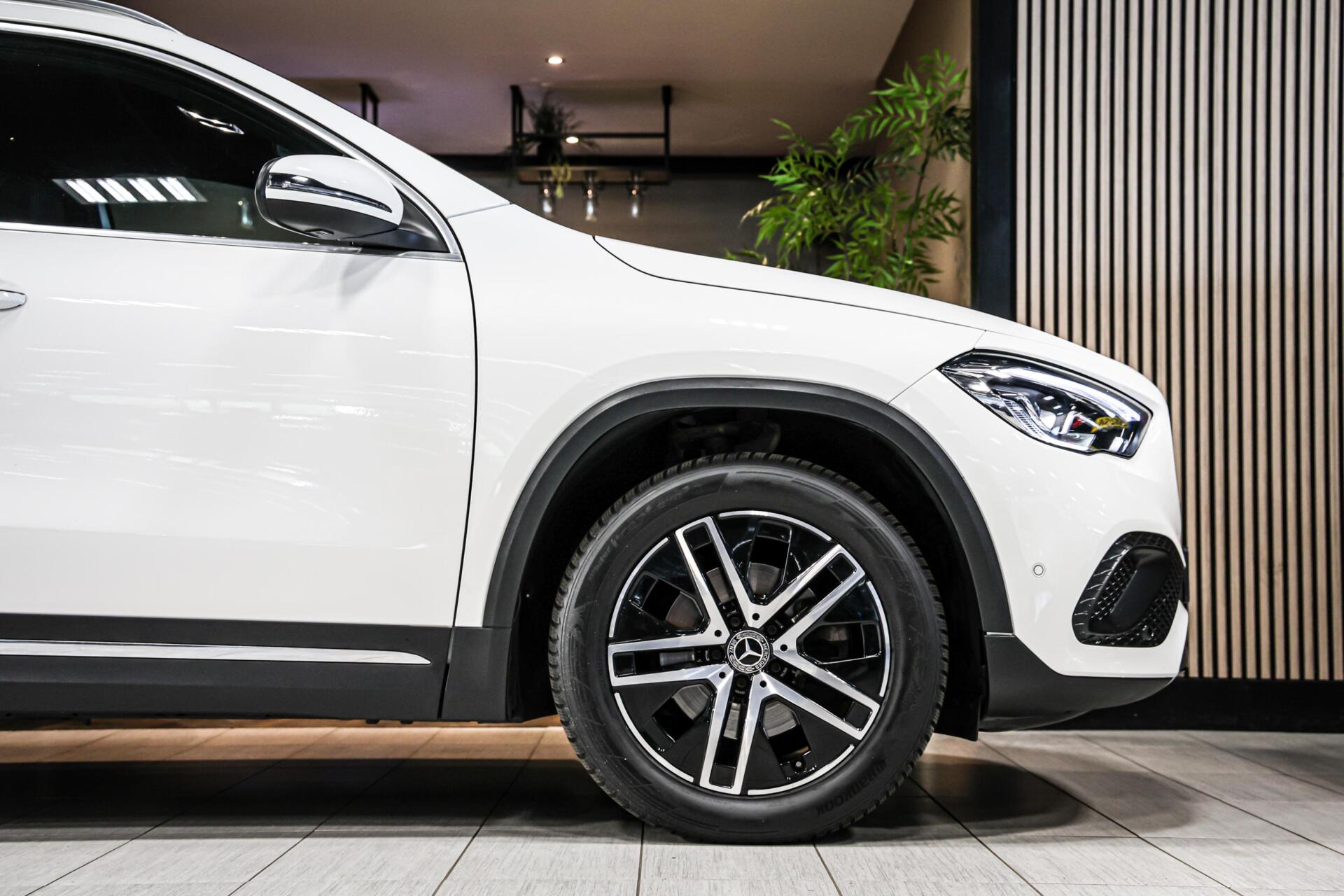 Foto van Mercedes-Benz Gla 200
