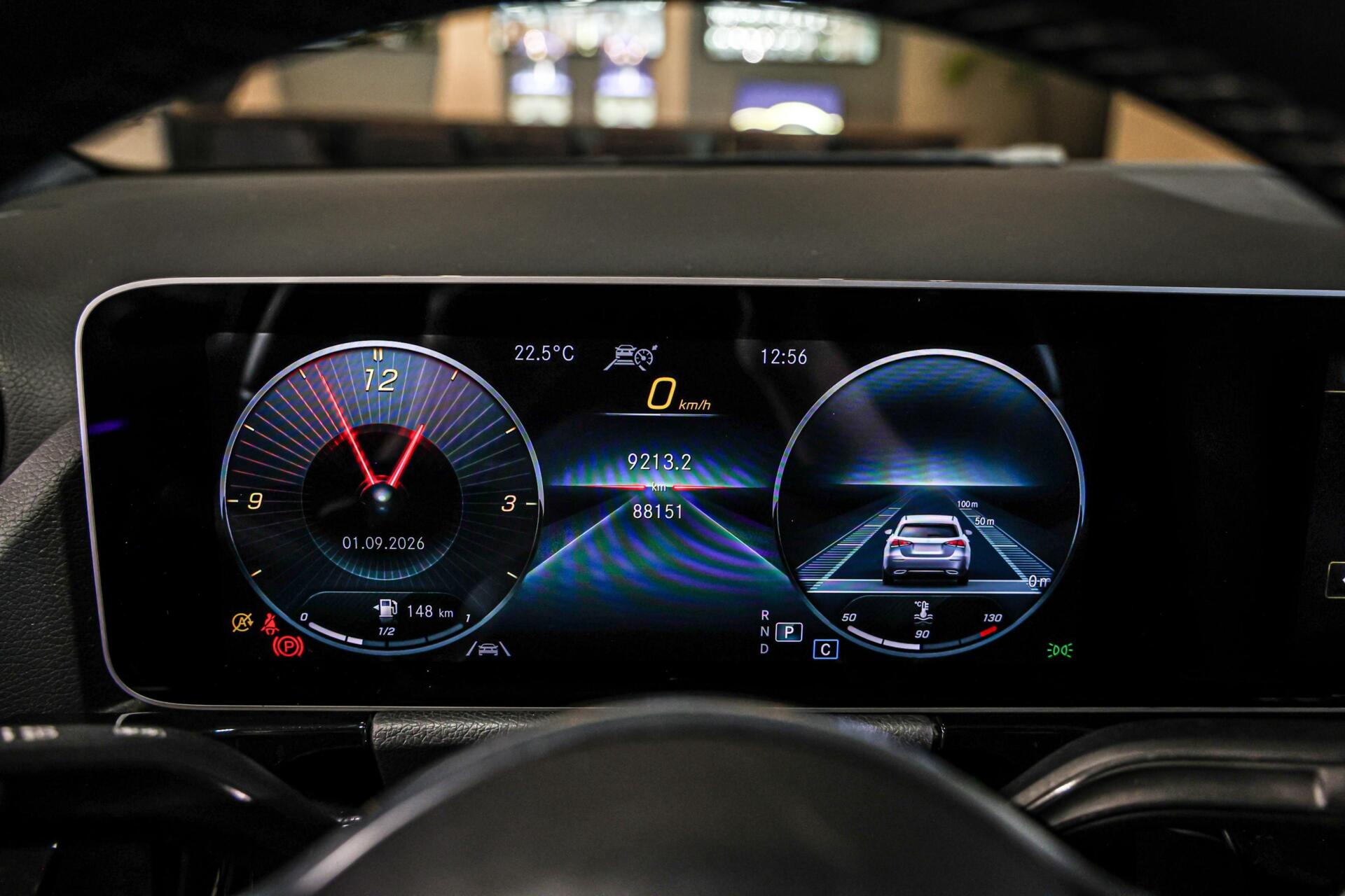 Foto van Mercedes-Benz Gla 200